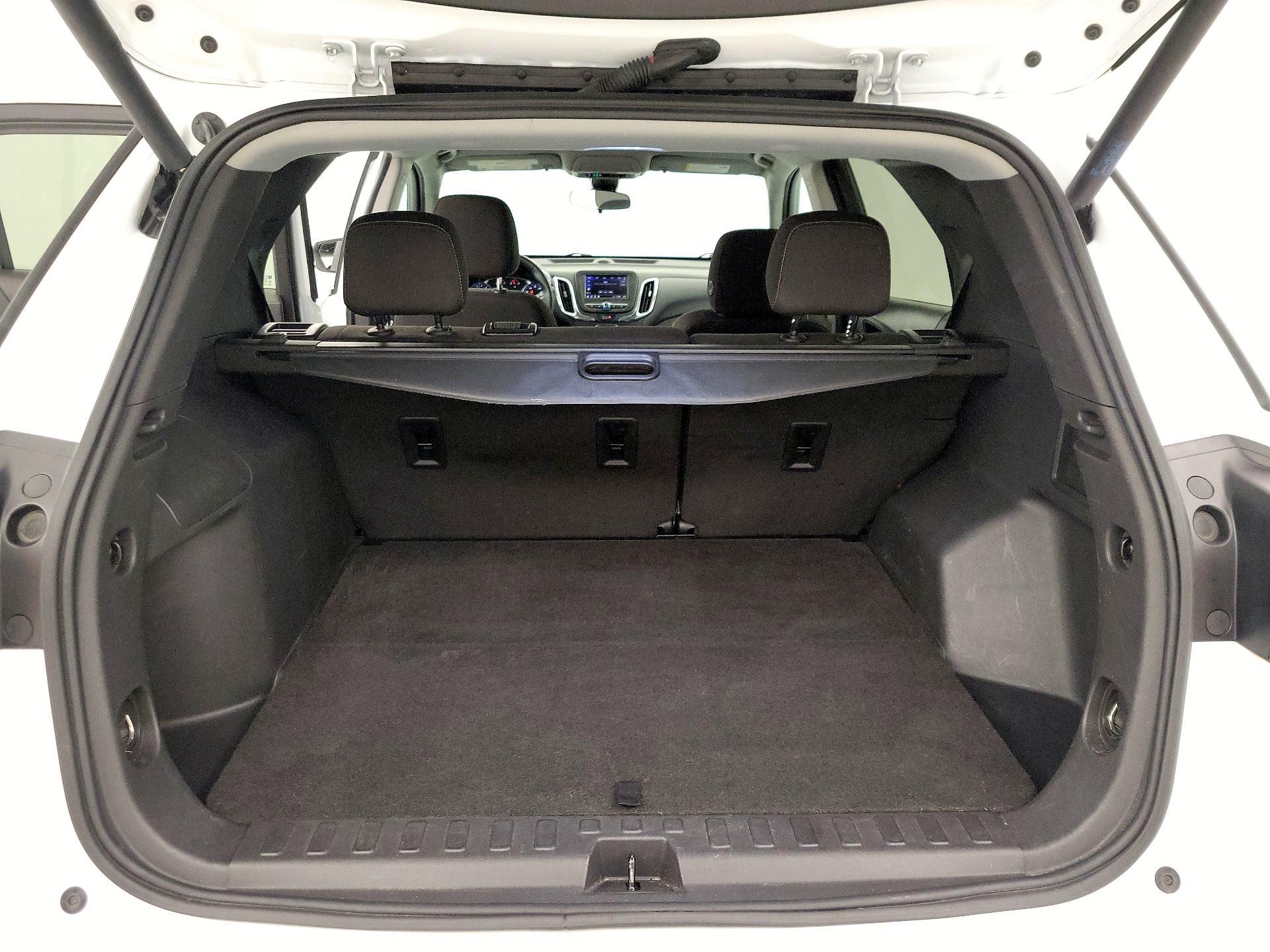 Thumbnail: 2023 Chevrolet Equinox - 20