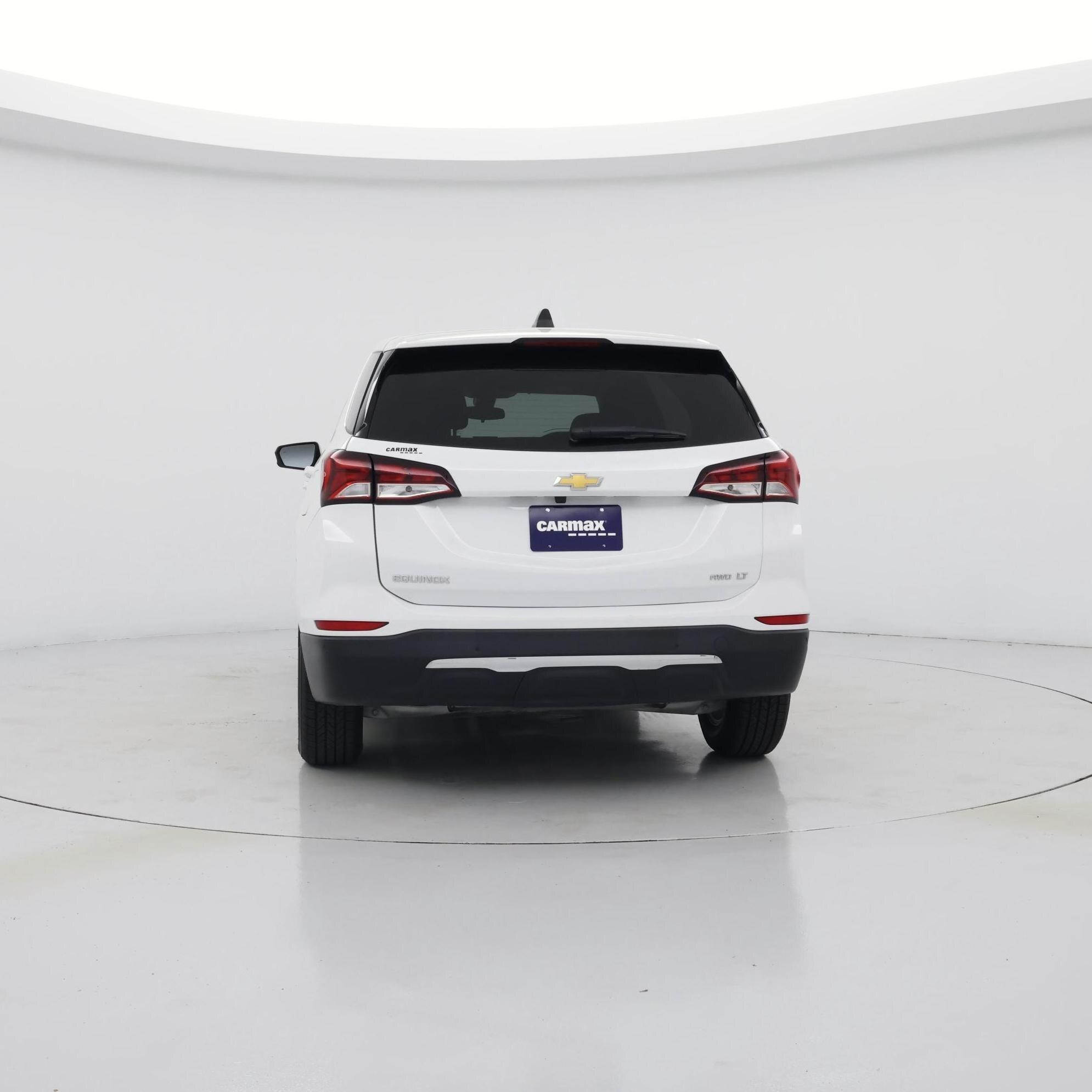 Thumbnail: 2023 Chevrolet Equinox - 6