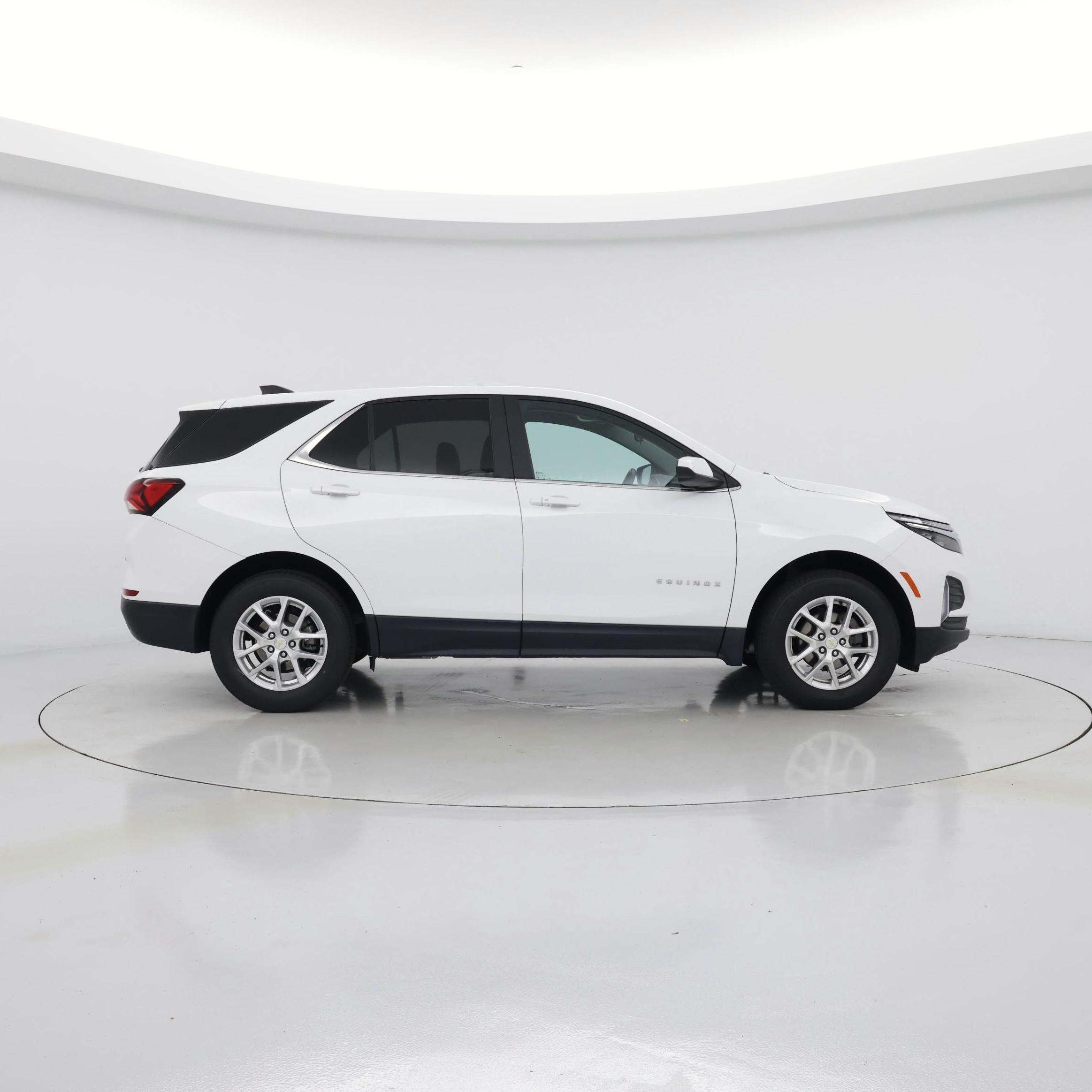 Thumbnail: 2023 Chevrolet Equinox - 7