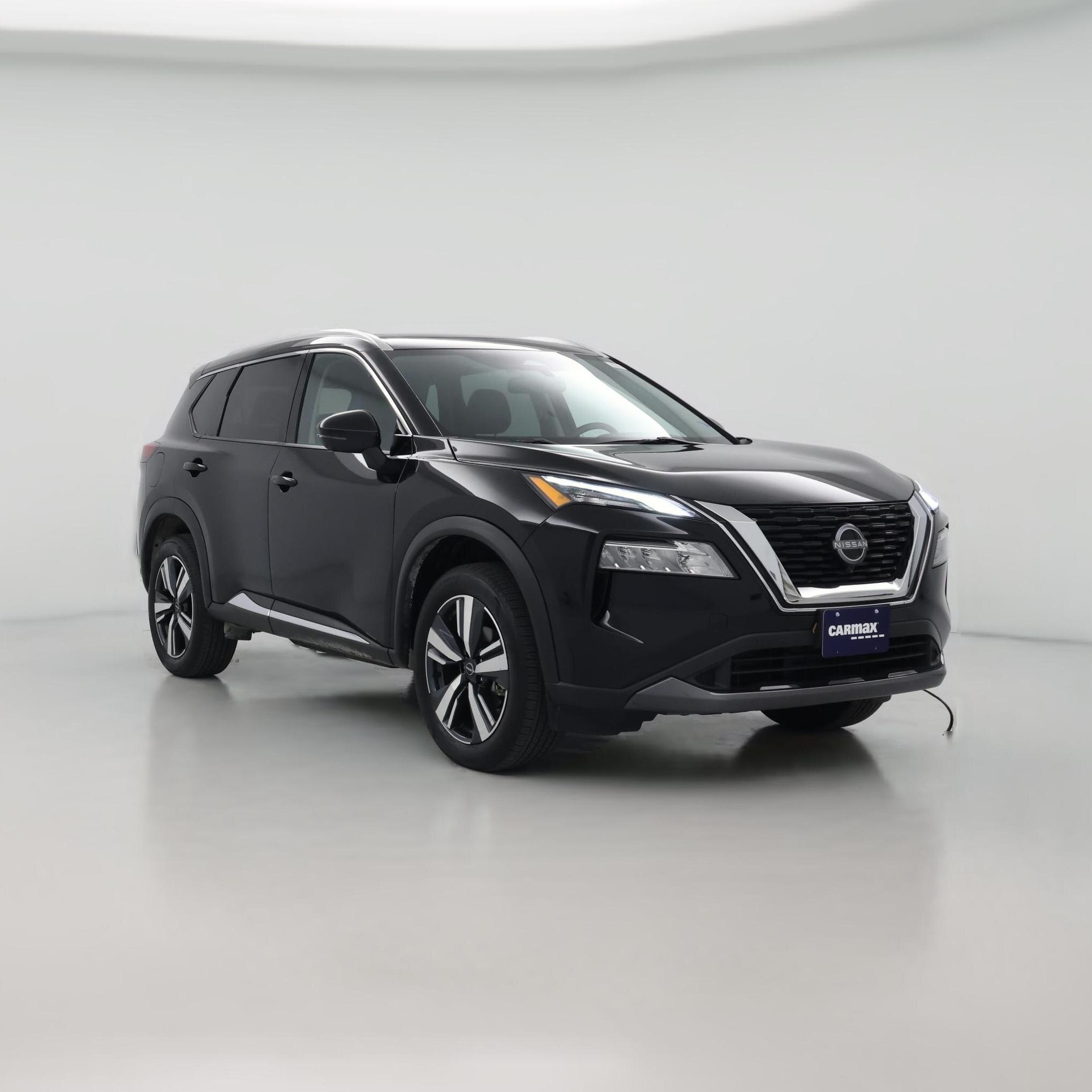 Thumbnail: 2023 Nissan Rogue - 1