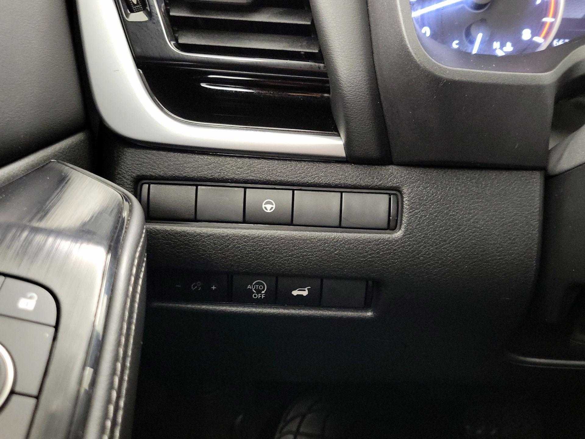 Thumbnail: 2023 Nissan Rogue - 13