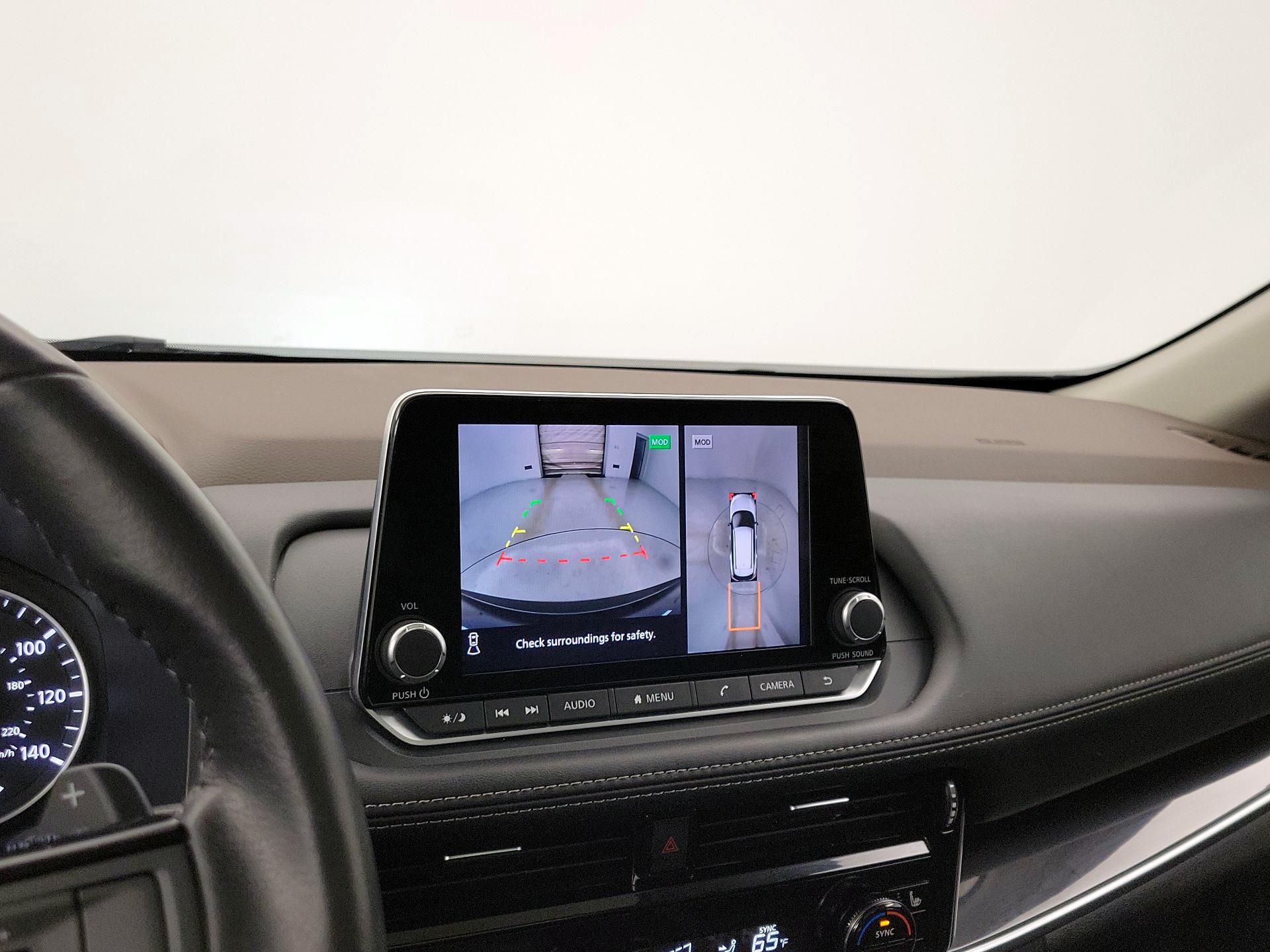 Thumbnail: 2023 Nissan Rogue - 14