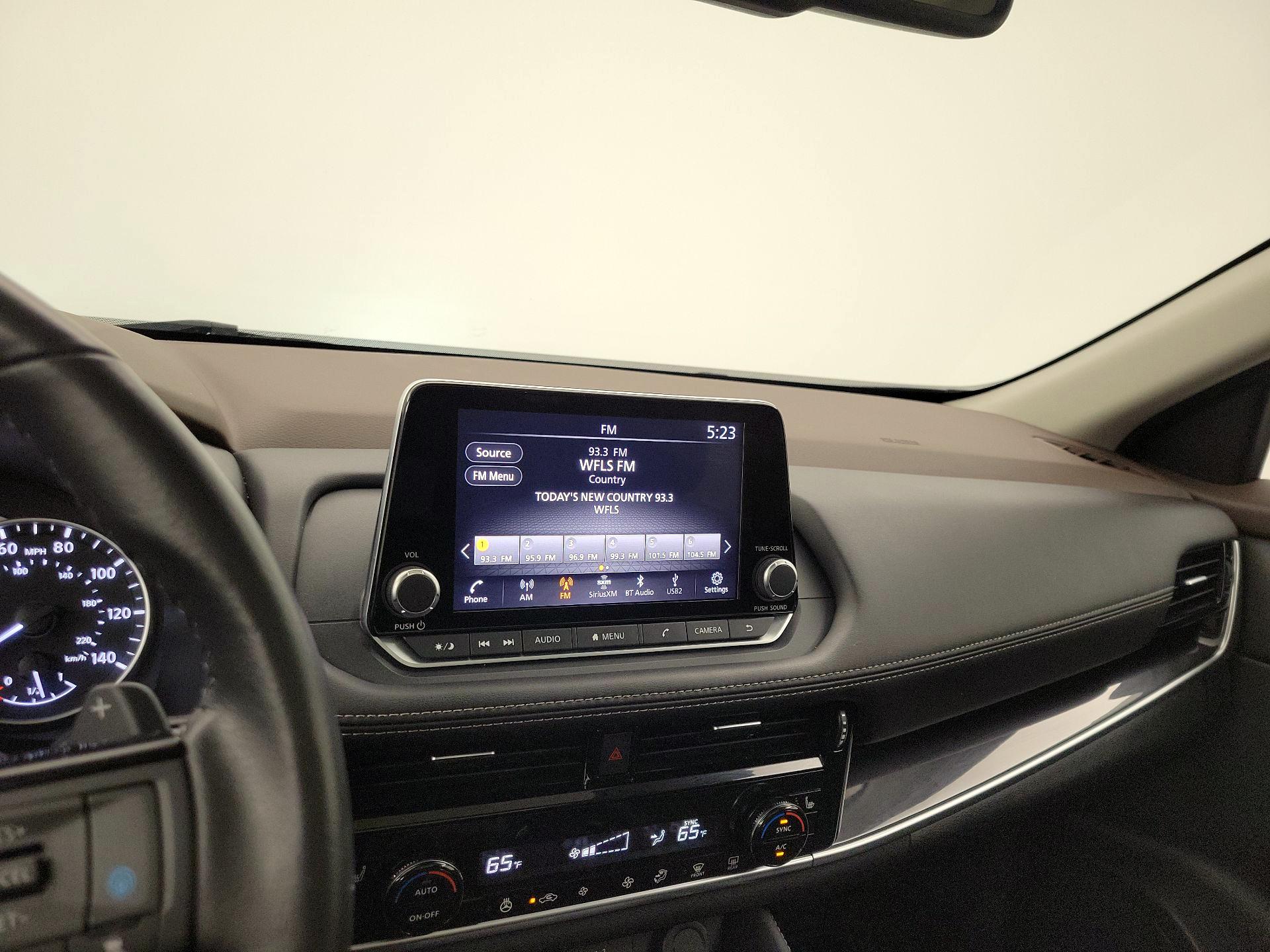 Thumbnail: 2023 Nissan Rogue - 15