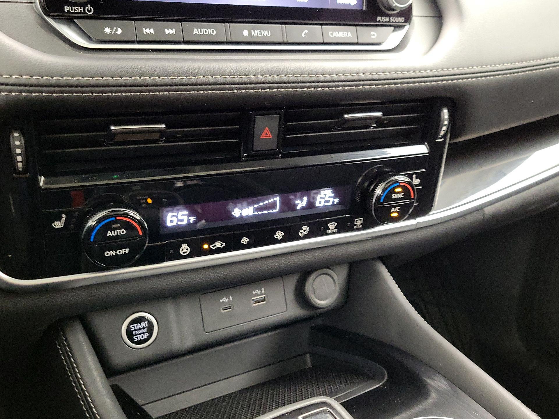 Thumbnail: 2023 Nissan Rogue - 16