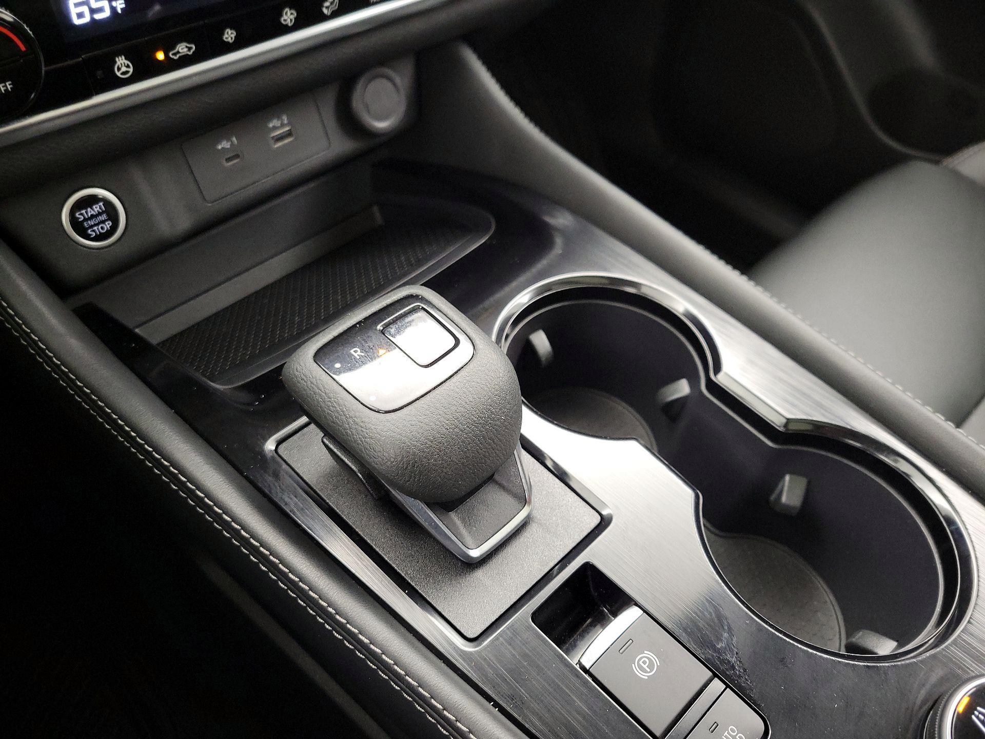 Thumbnail: 2023 Nissan Rogue - 17