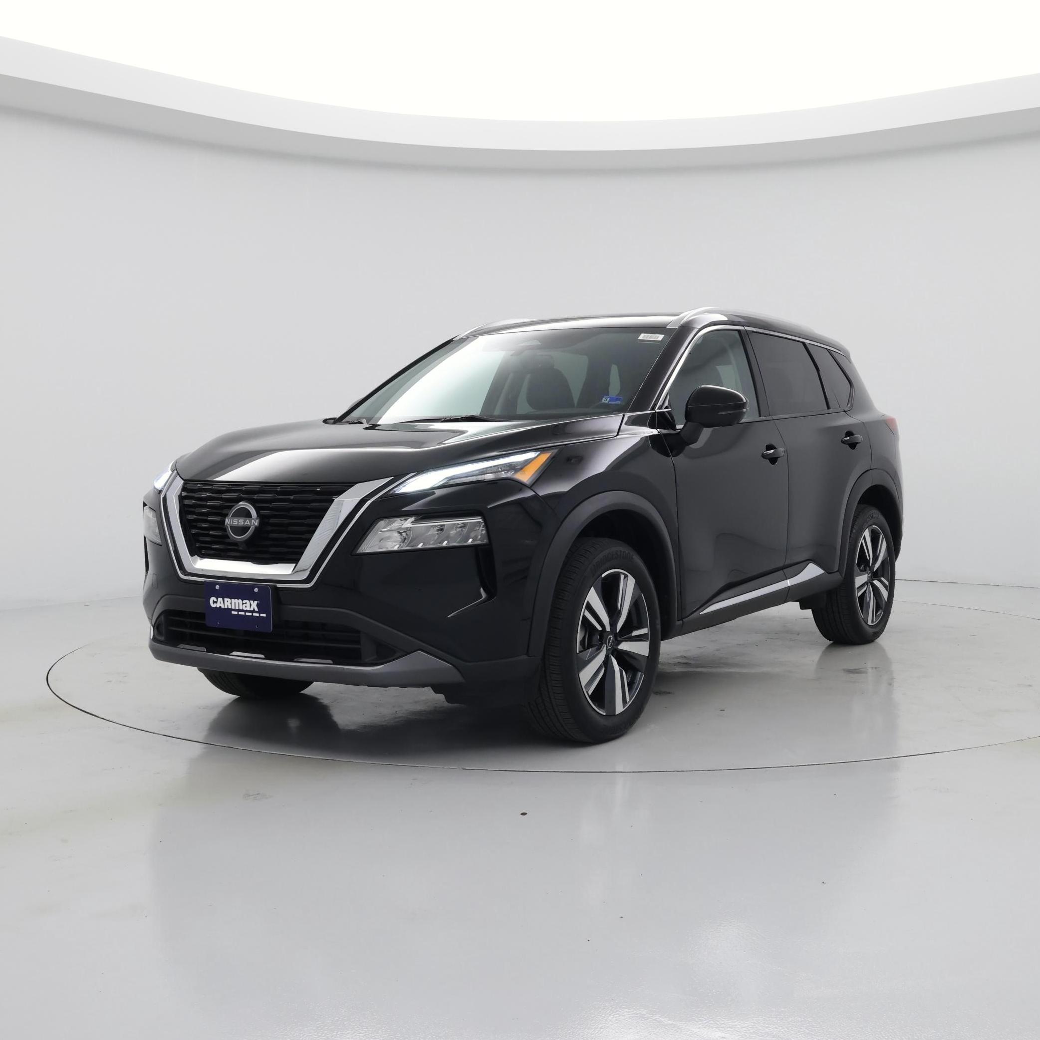 Thumbnail: 2023 Nissan Rogue - 4