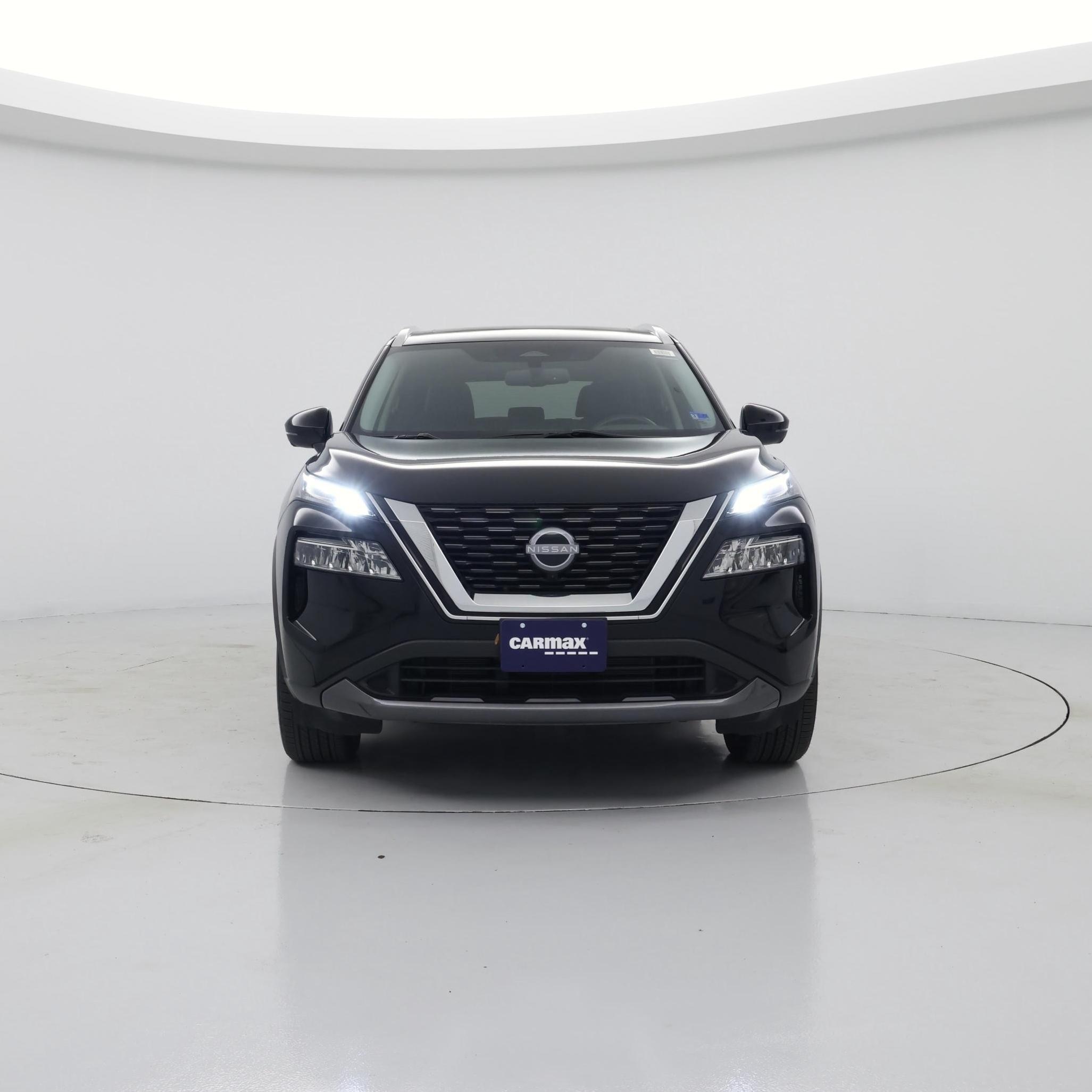 Thumbnail: 2023 Nissan Rogue - 5