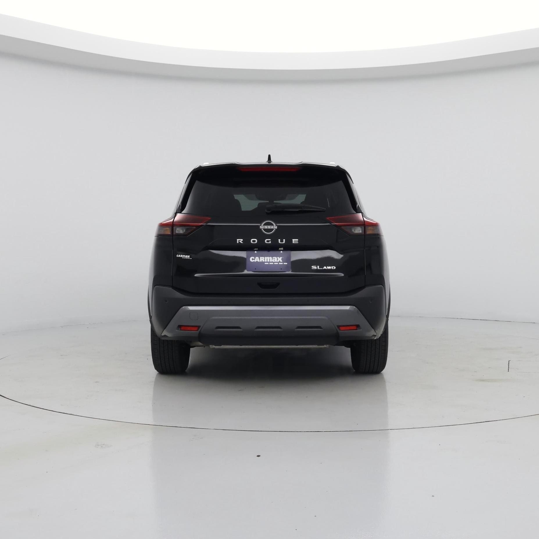 Thumbnail: 2023 Nissan Rogue - 6