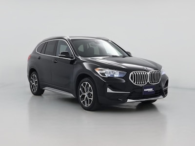 2022 BMW X1 XDrive28i