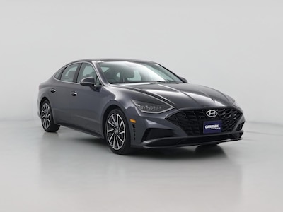 2023 Hyundai Sonata Limited