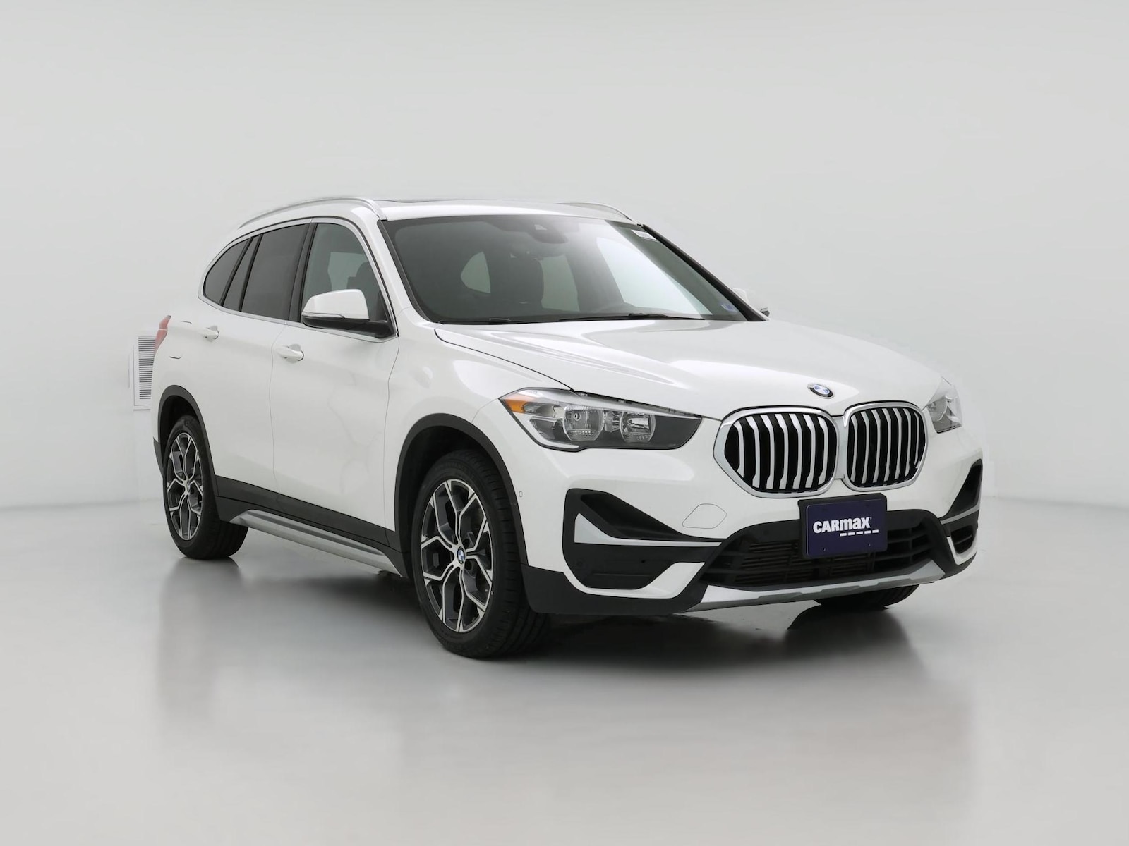 2022 BMW X1