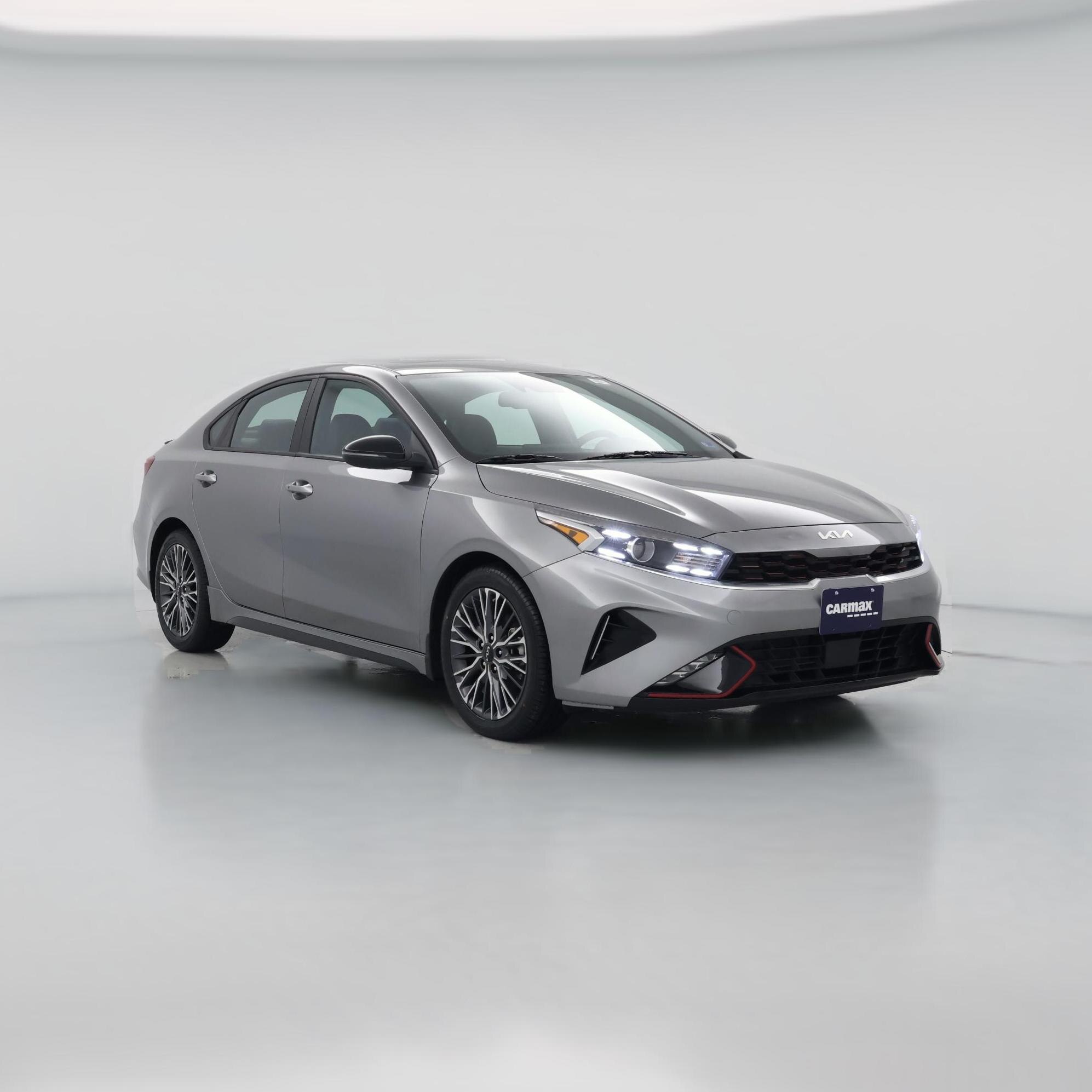 Thumbnail: 2022 Kia Forte - 1