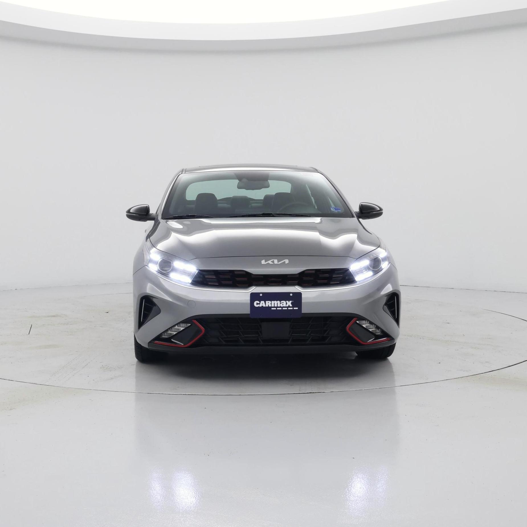 Thumbnail: 2022 Kia Forte - 5