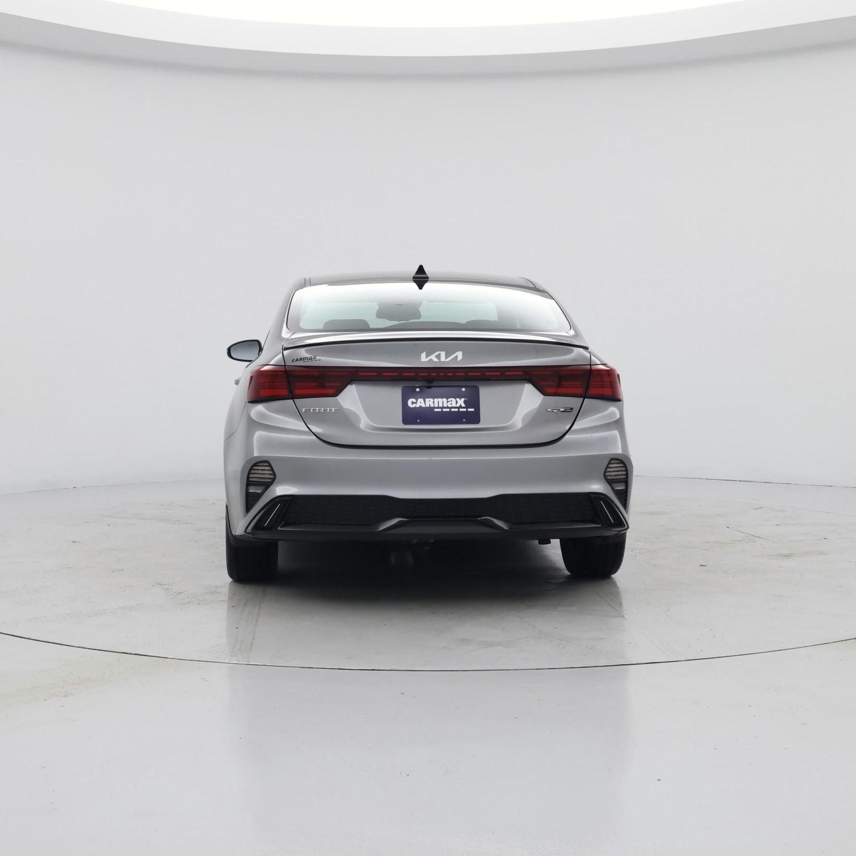 Thumbnail: 2022 Kia Forte - 6