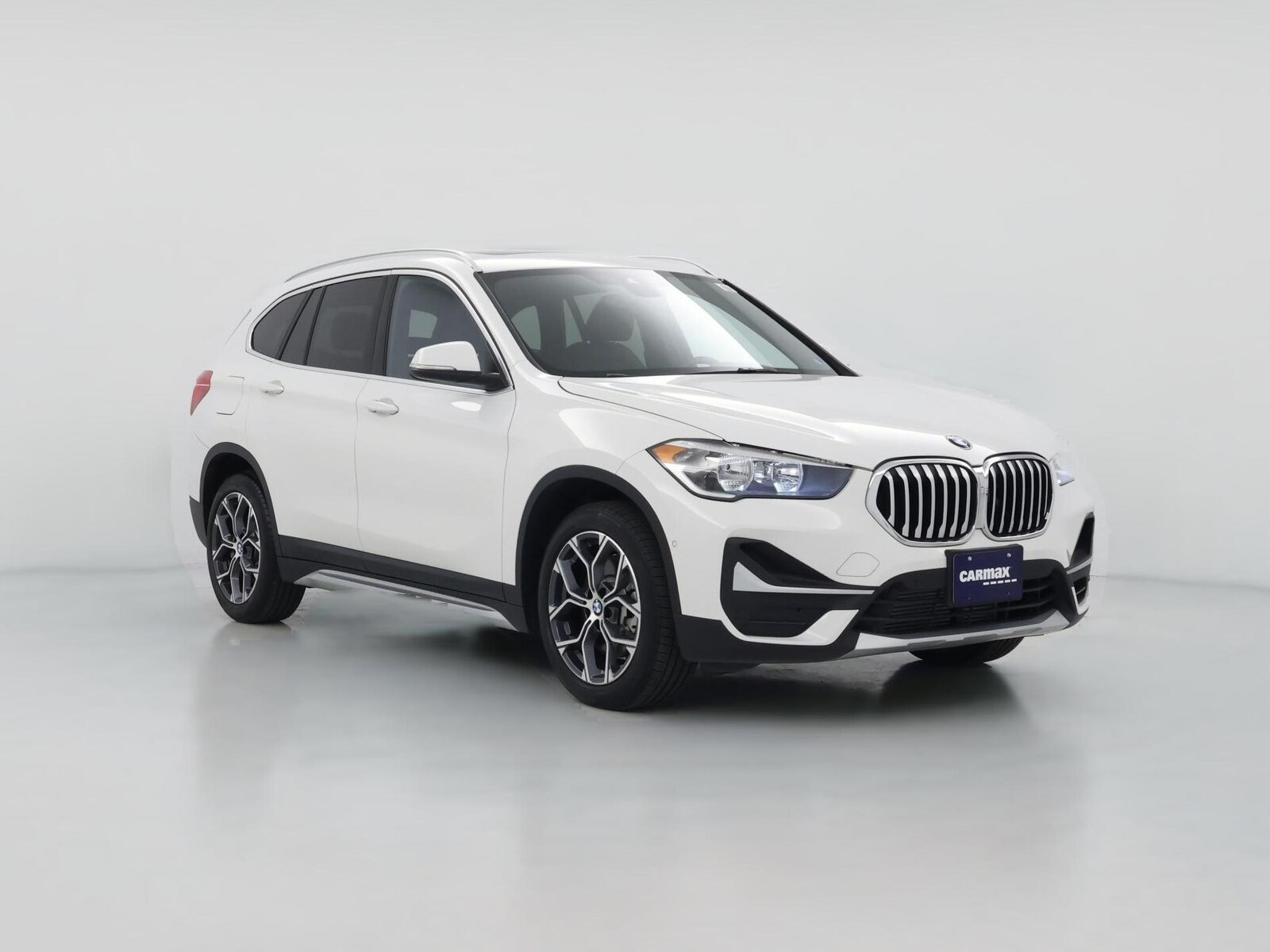 2022 BMW X1