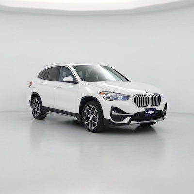 2022 BMW X1 XDrive28i