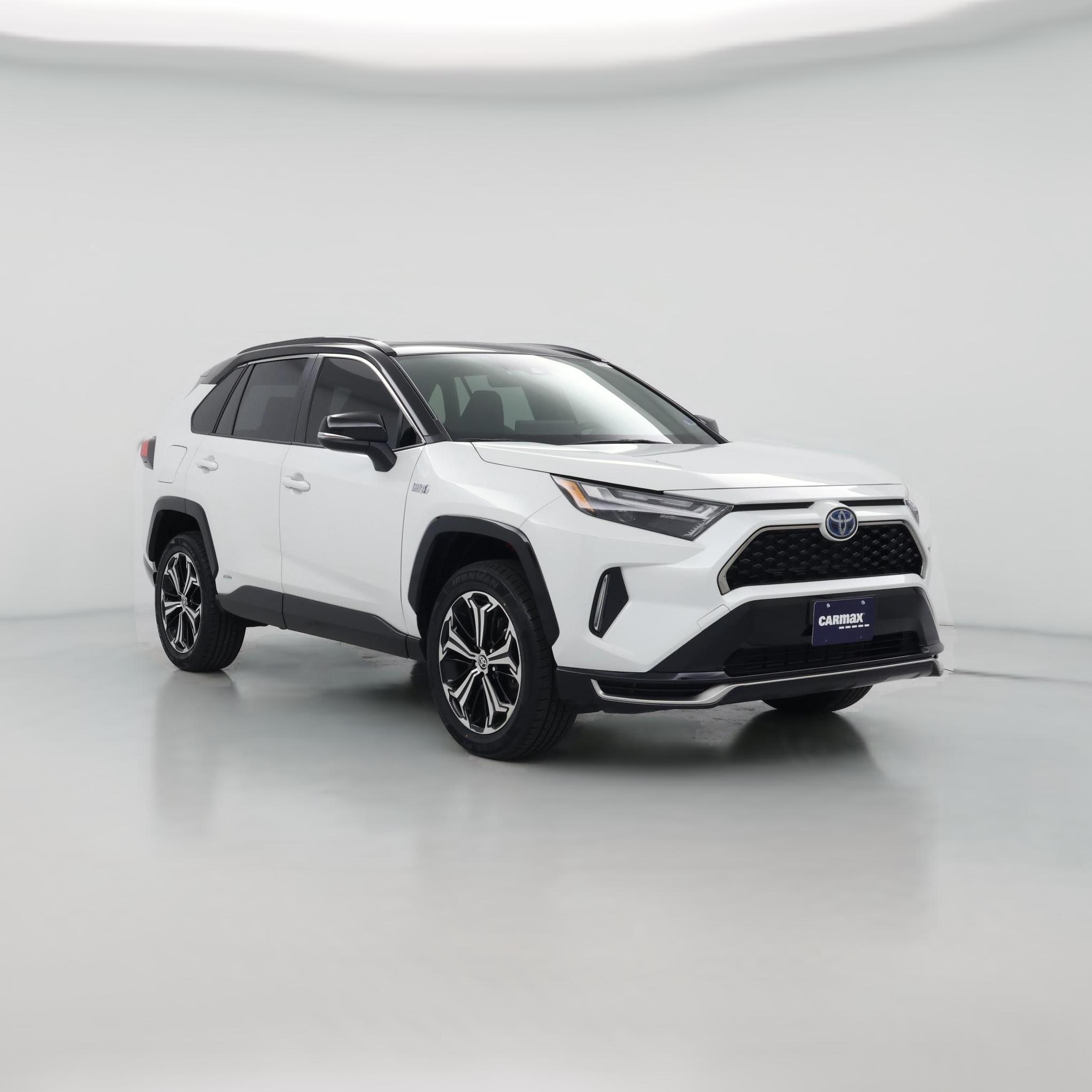 Thumbnail: 2024 Toyota RAV4 - 1
