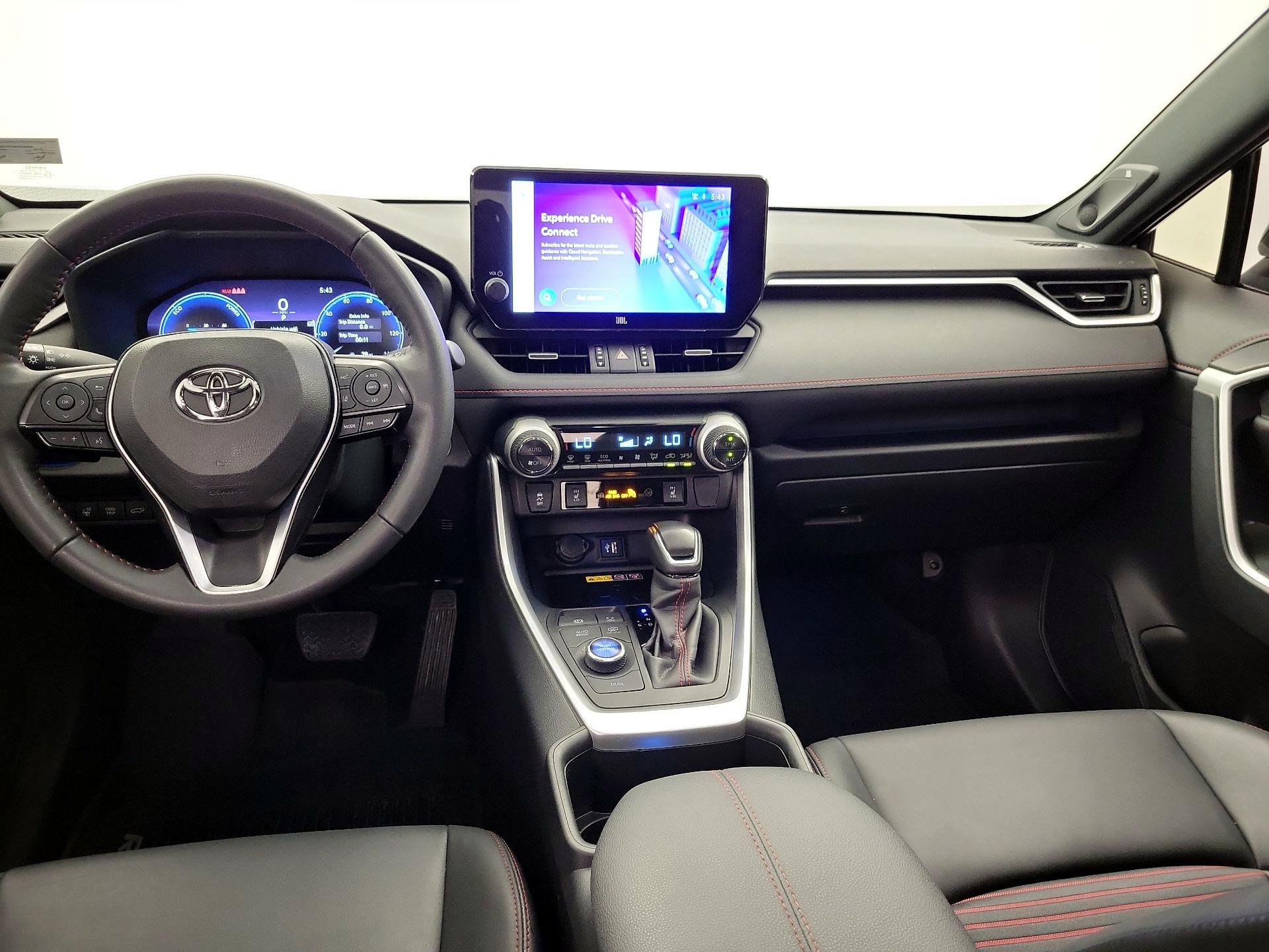 Thumbnail: 2024 Toyota RAV4 - 9