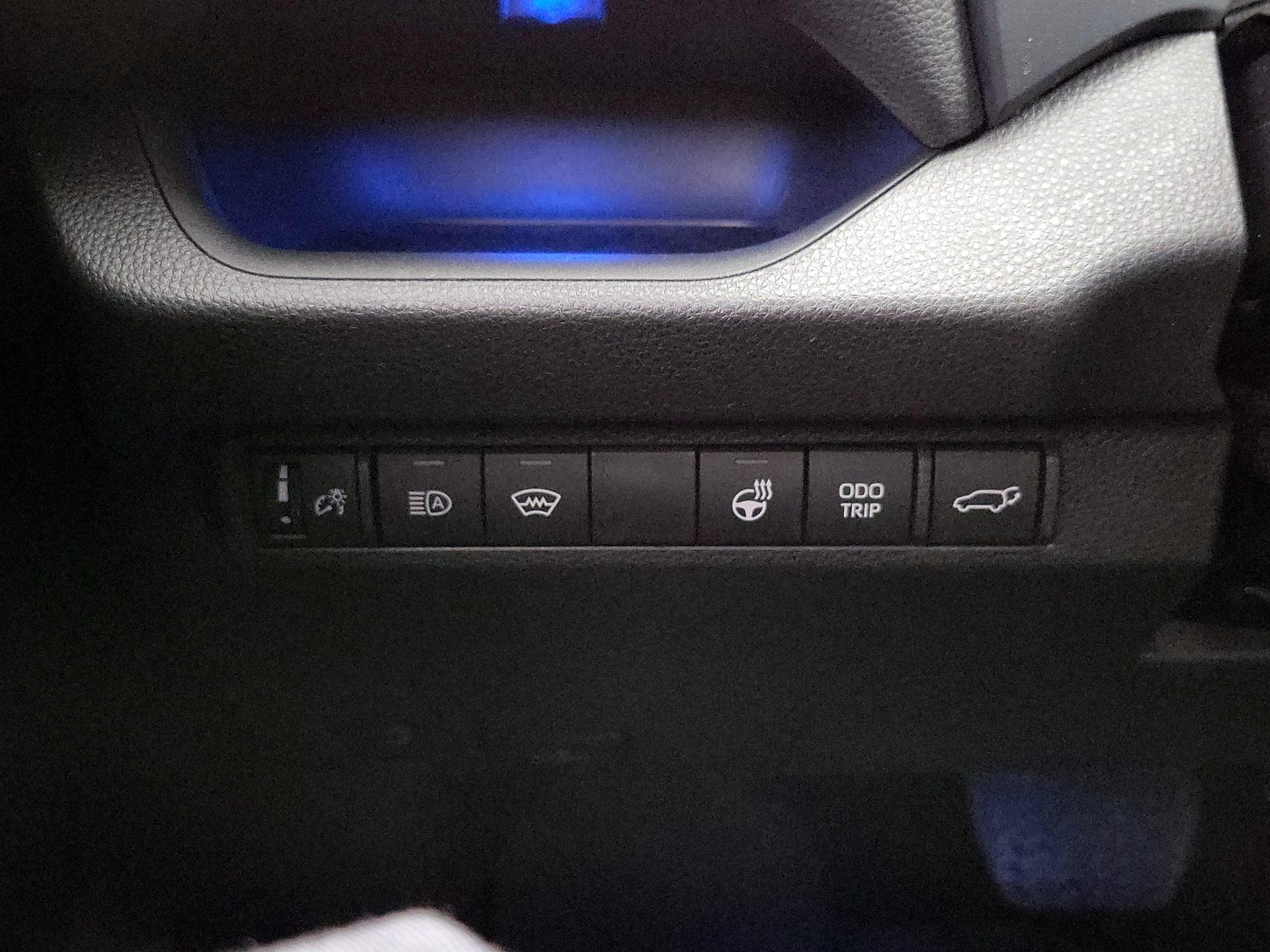 Thumbnail: 2024 Toyota RAV4 - 13