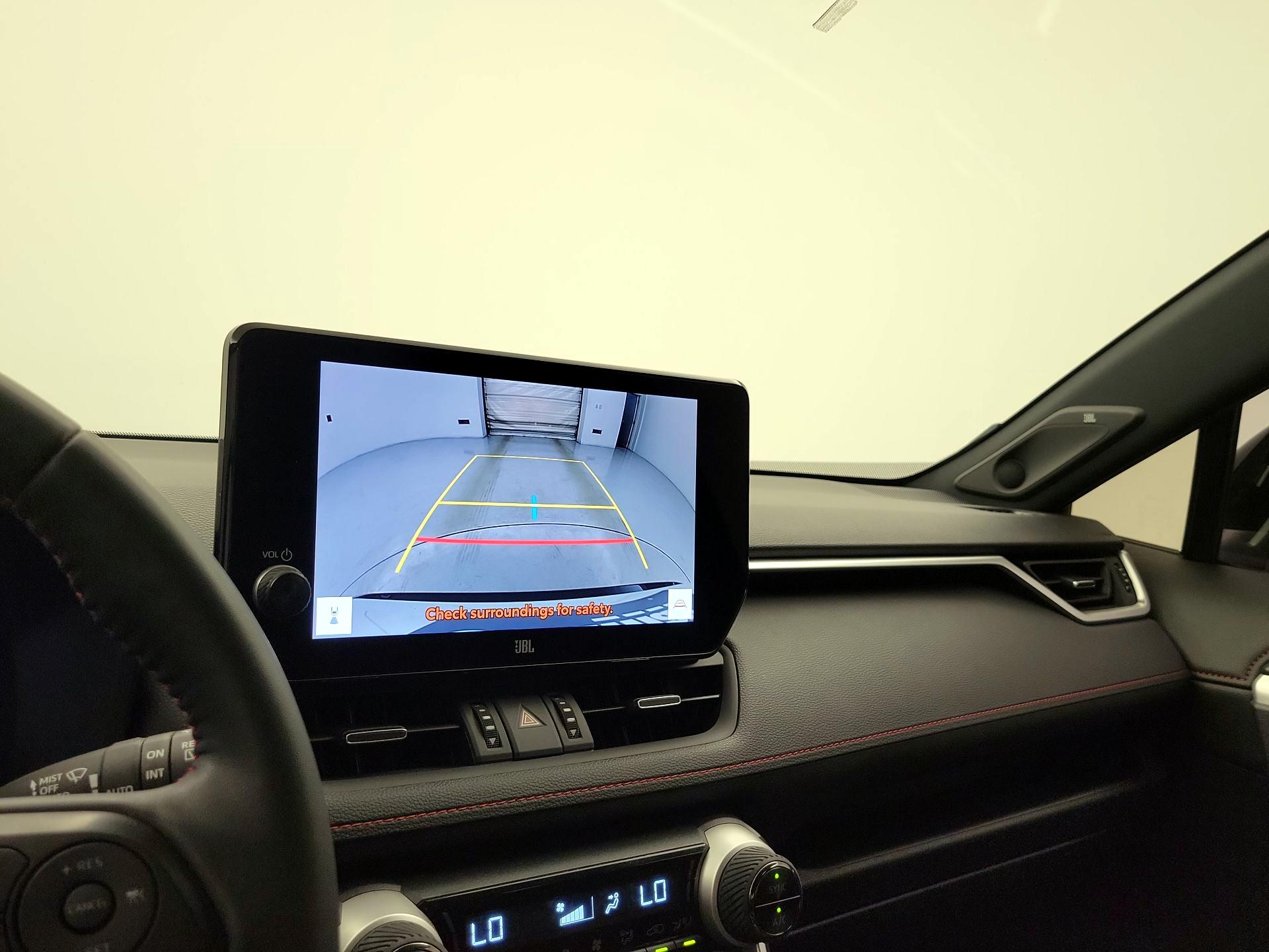 Thumbnail: 2024 Toyota RAV4 - 14