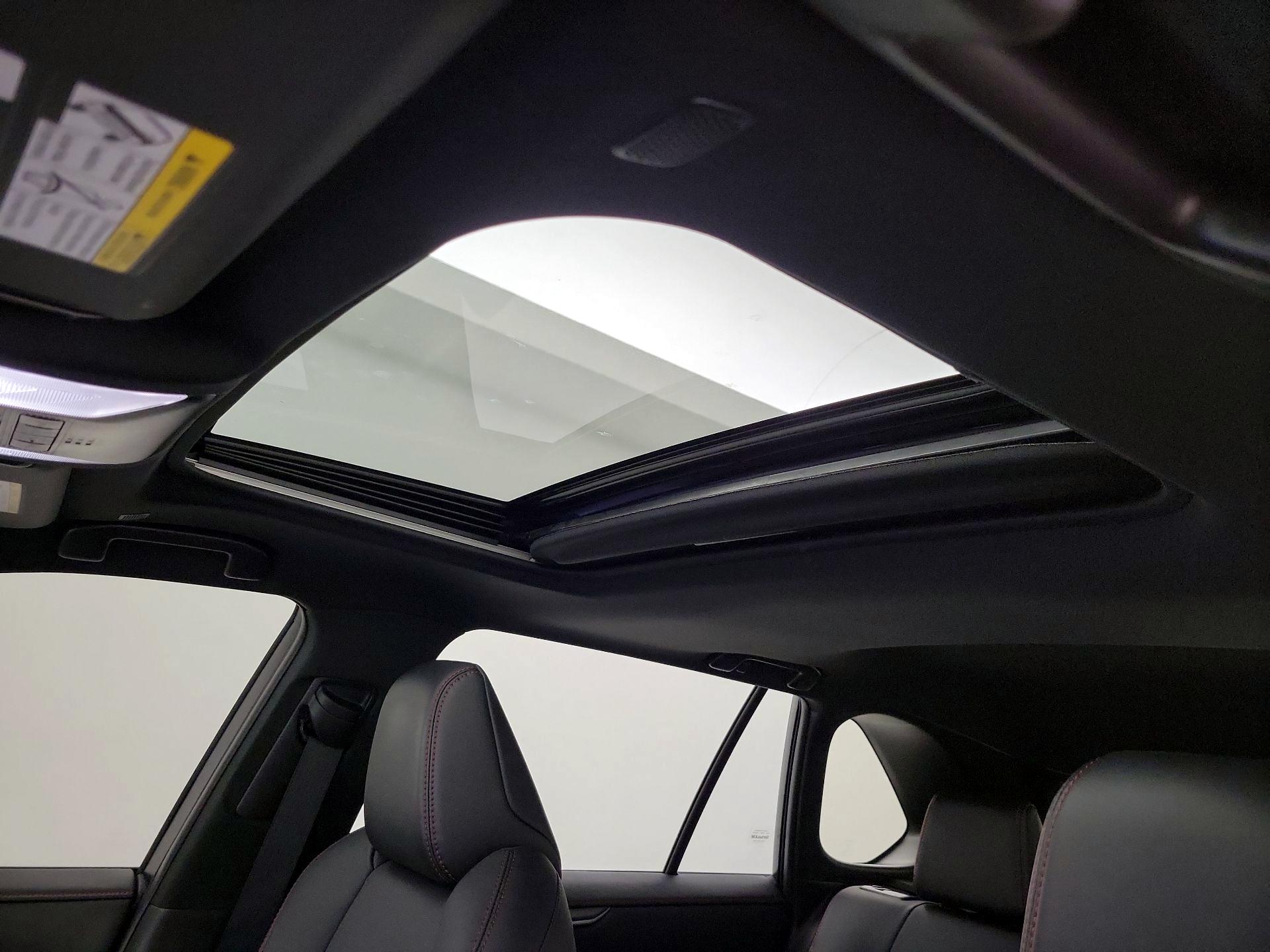 Thumbnail: 2024 Toyota RAV4 - 19