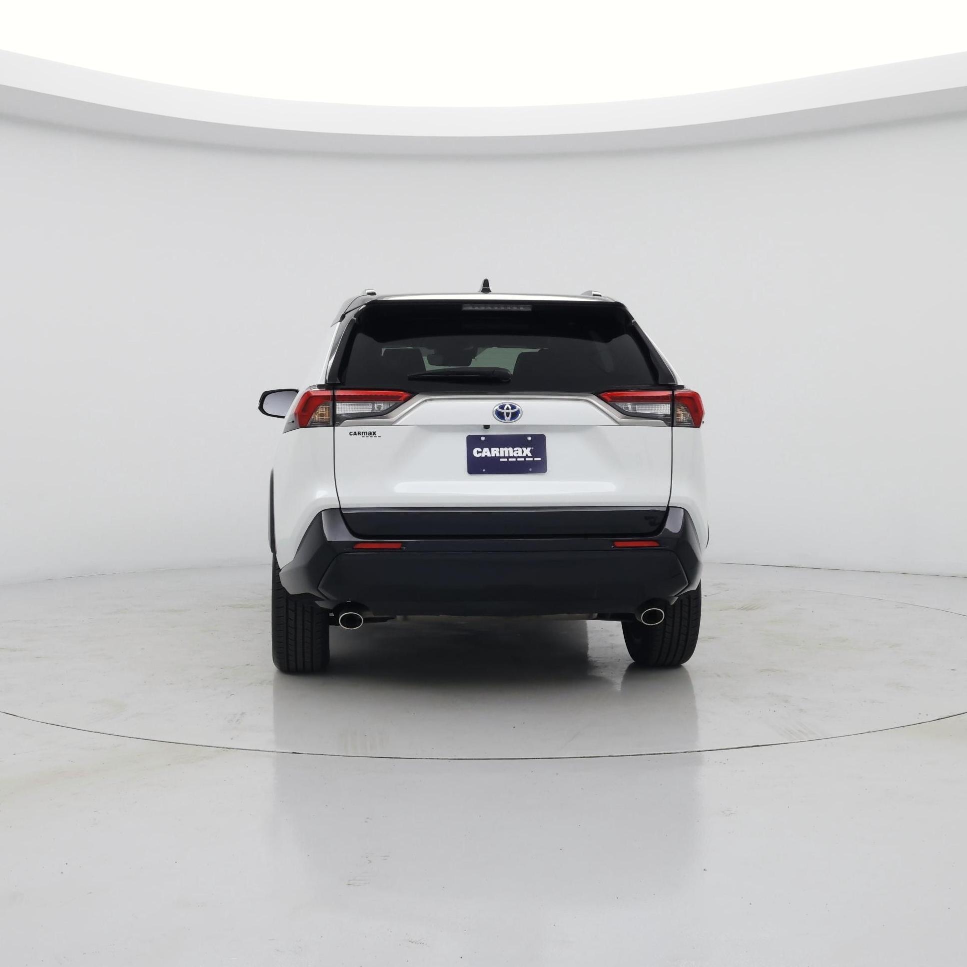 Thumbnail: 2024 Toyota RAV4 - 6