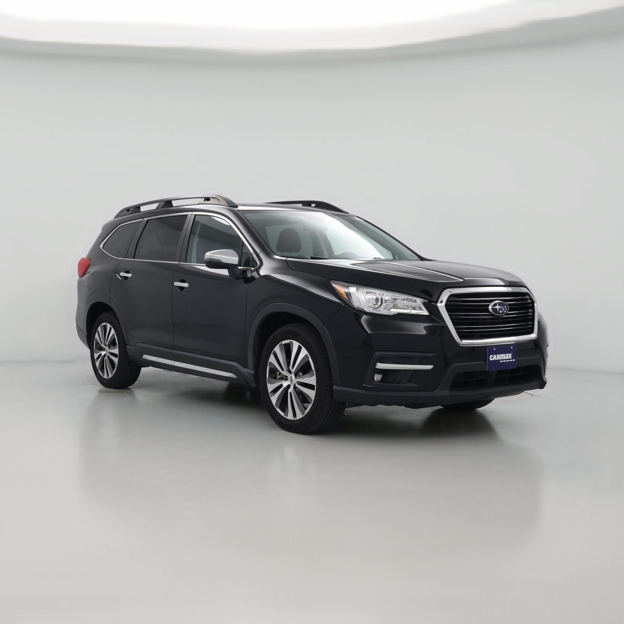 Thumbnail: 2022 Subaru Ascent - 1