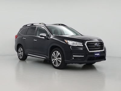 2022 Subaru Ascent Touring