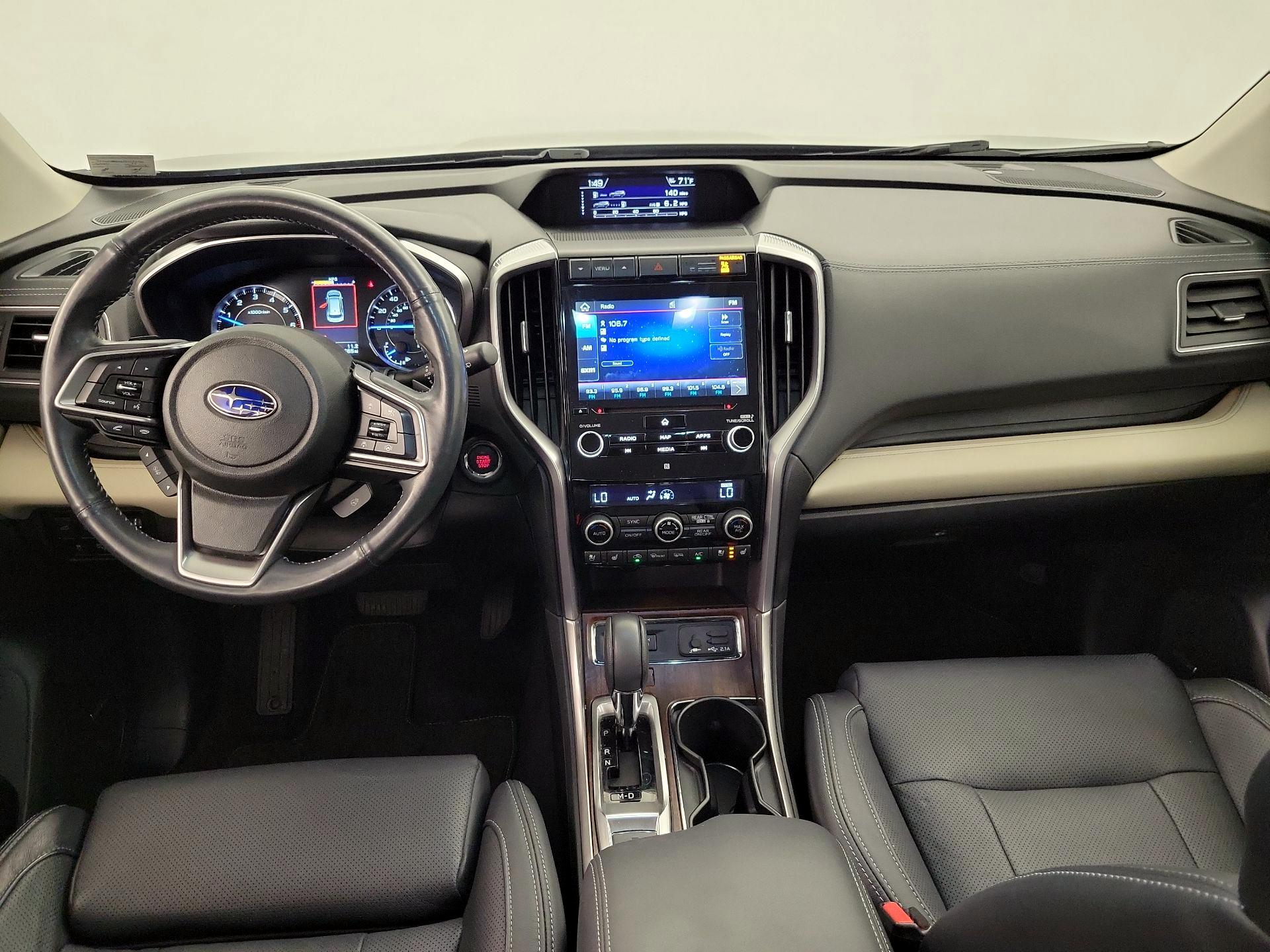 Thumbnail: 2022 Subaru Ascent - 9