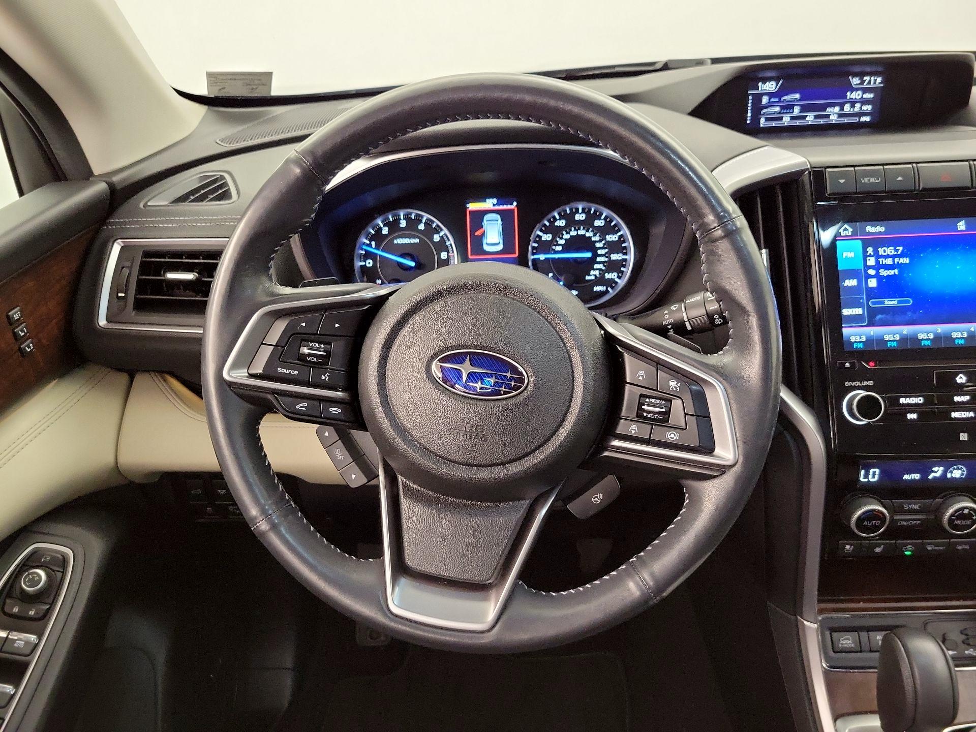 Thumbnail: 2022 Subaru Ascent - 10