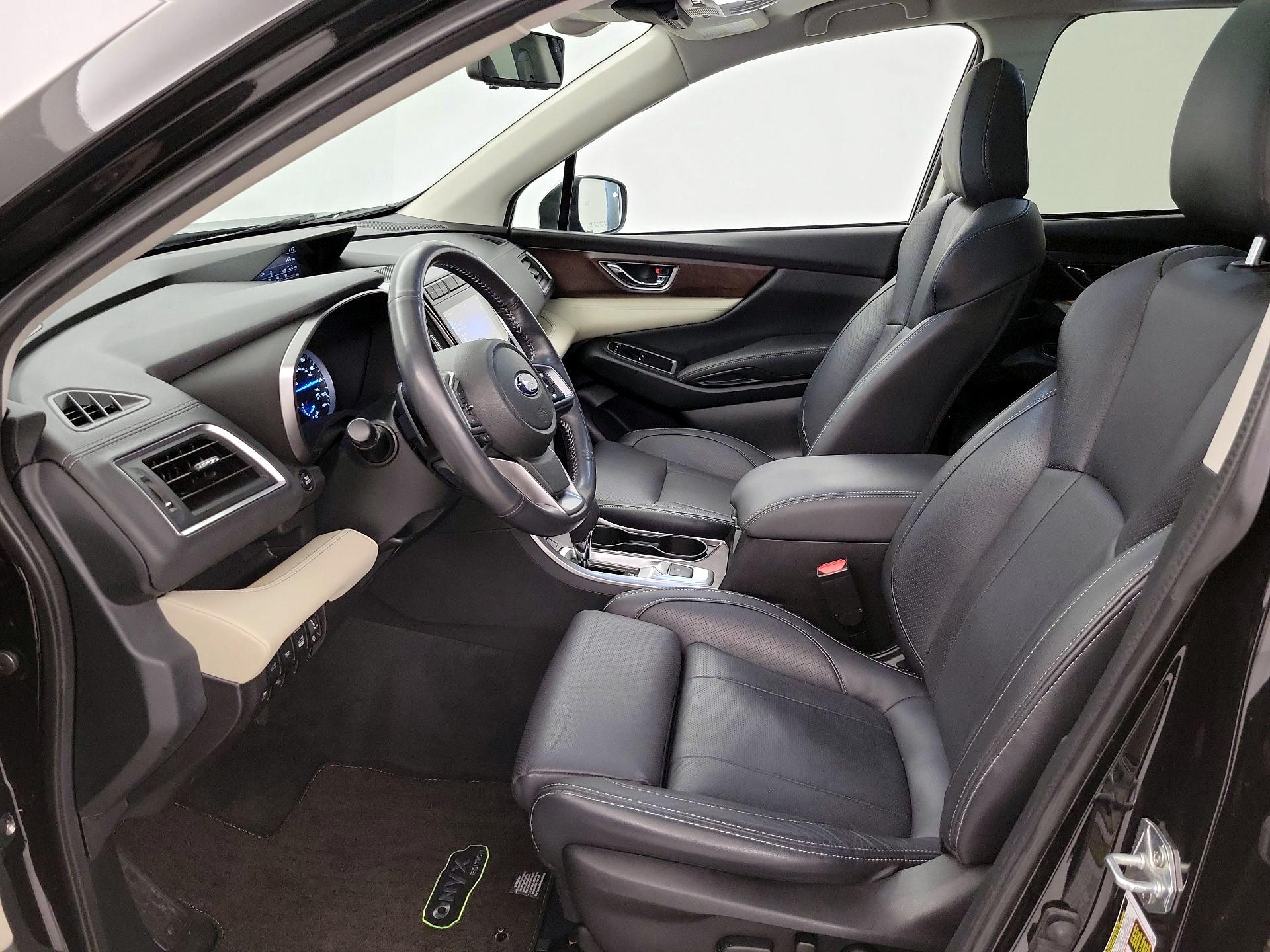 Thumbnail: 2022 Subaru Ascent - 11