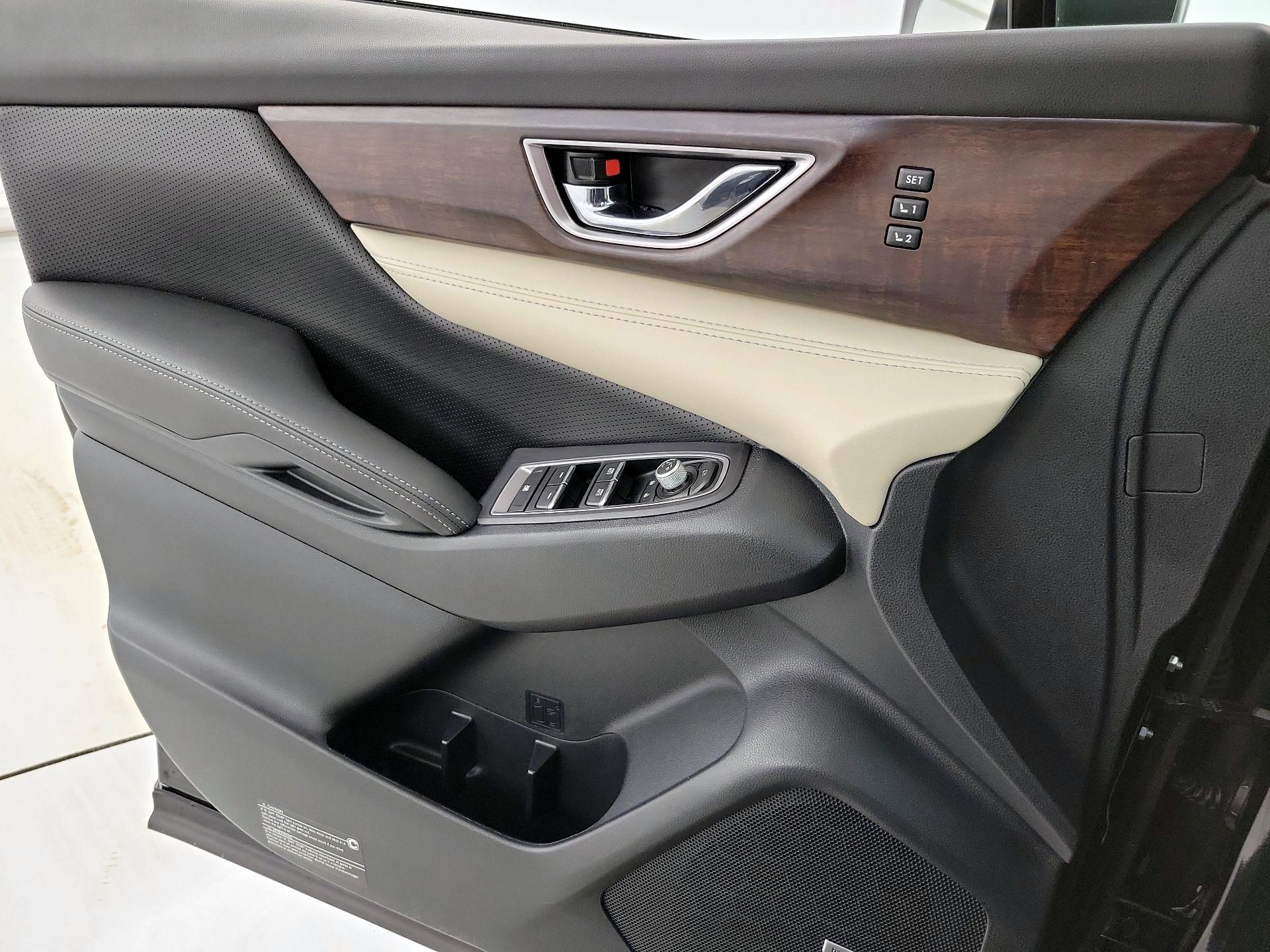 Thumbnail: 2022 Subaru Ascent - 12