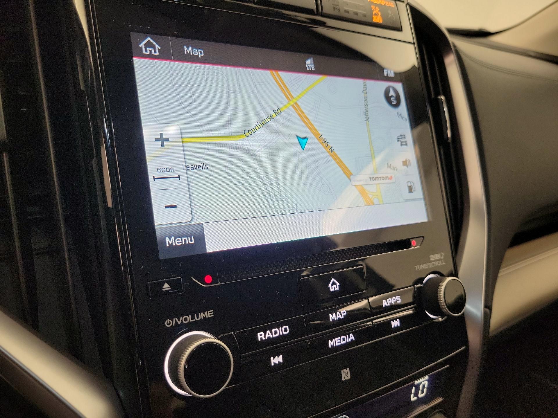 Thumbnail: 2022 Subaru Ascent - 14