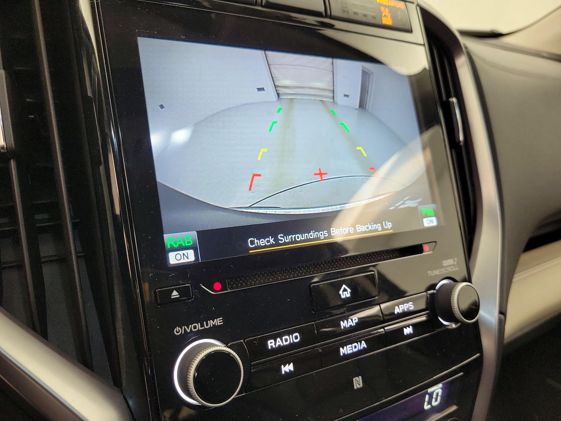 Thumbnail: 2022 Subaru Ascent - 15