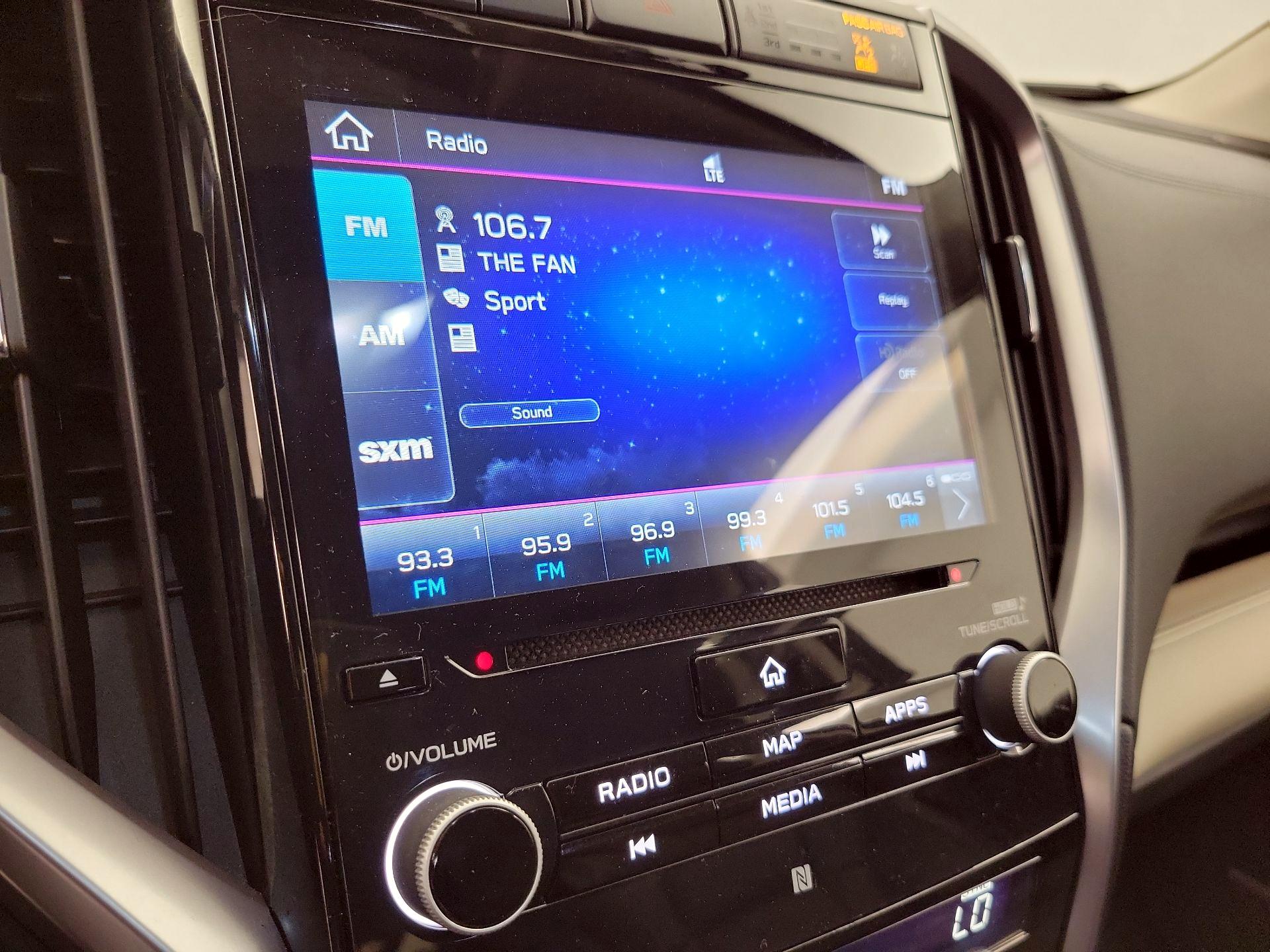 Thumbnail: 2022 Subaru Ascent - 16