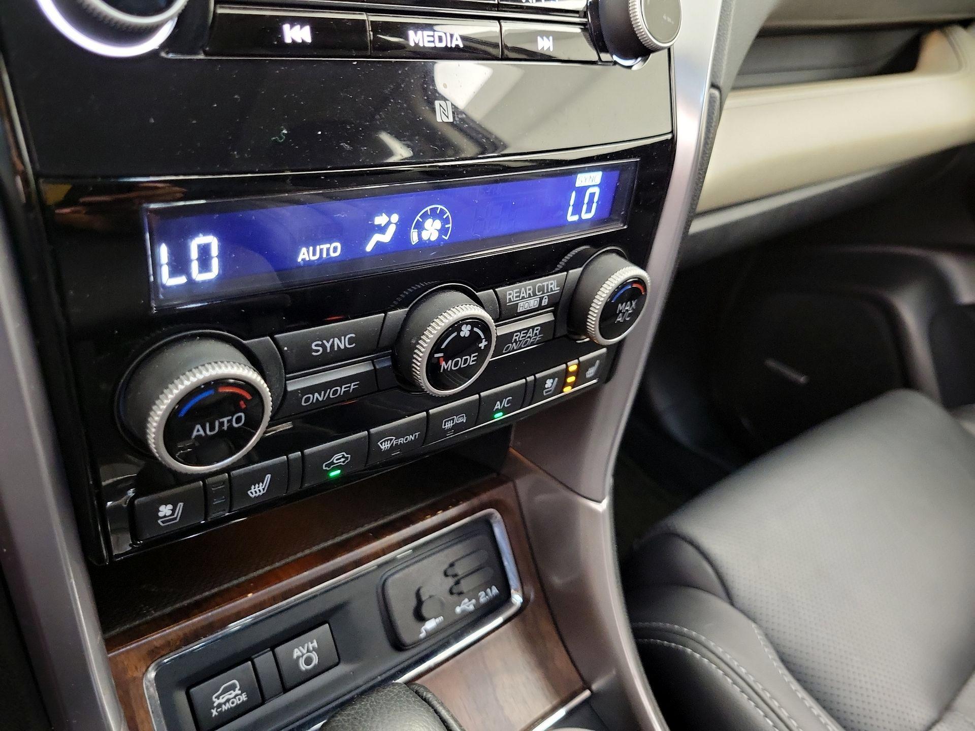 Thumbnail: 2022 Subaru Ascent - 17