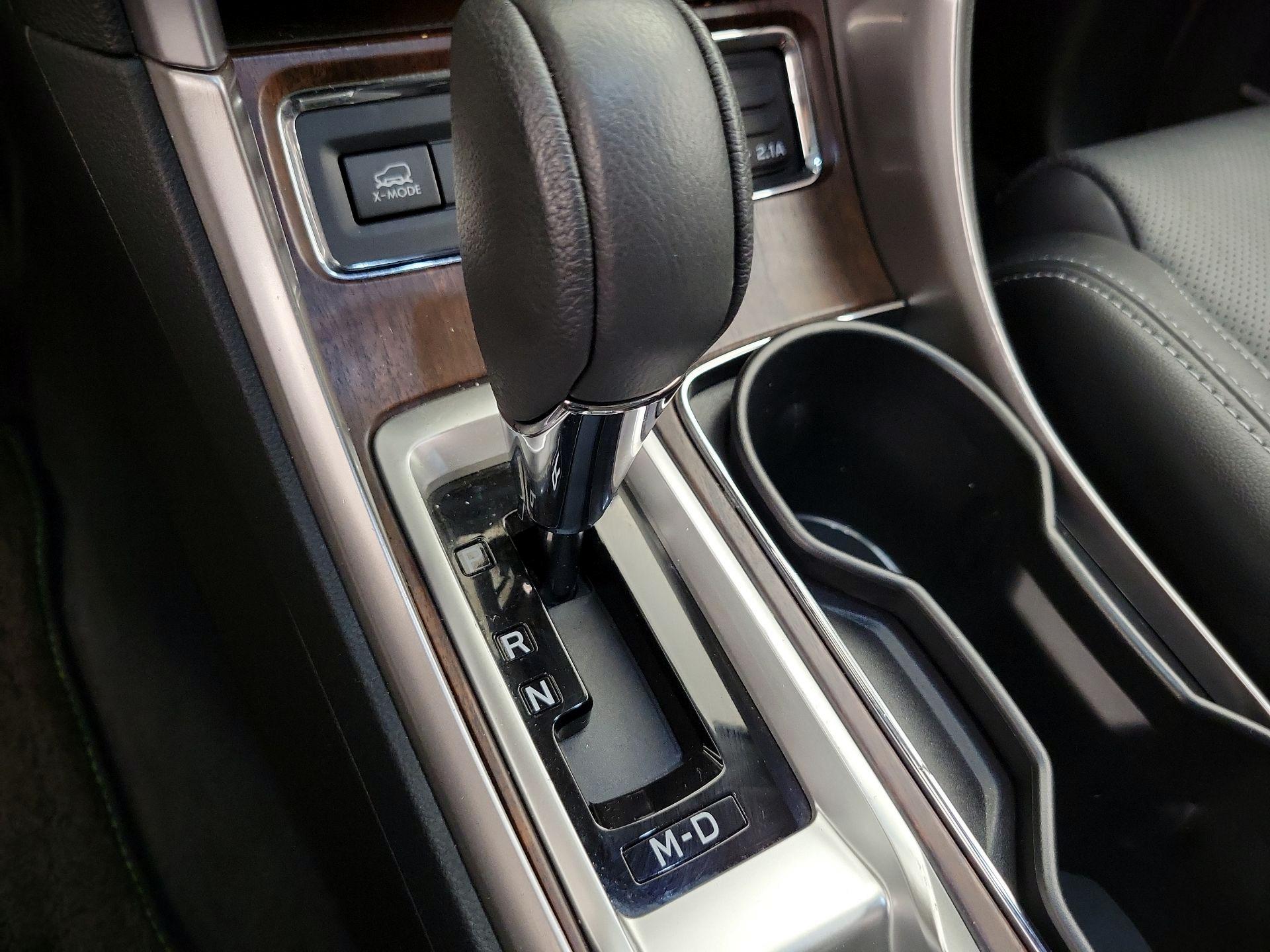 Thumbnail: 2022 Subaru Ascent - 18