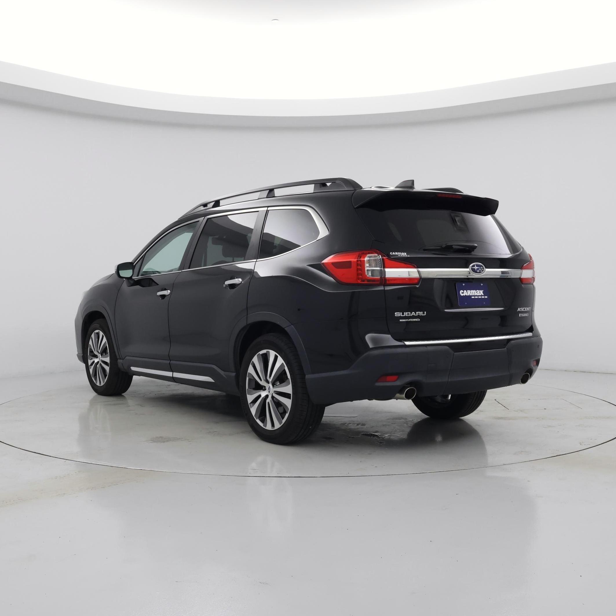 Thumbnail: 2022 Subaru Ascent - 2