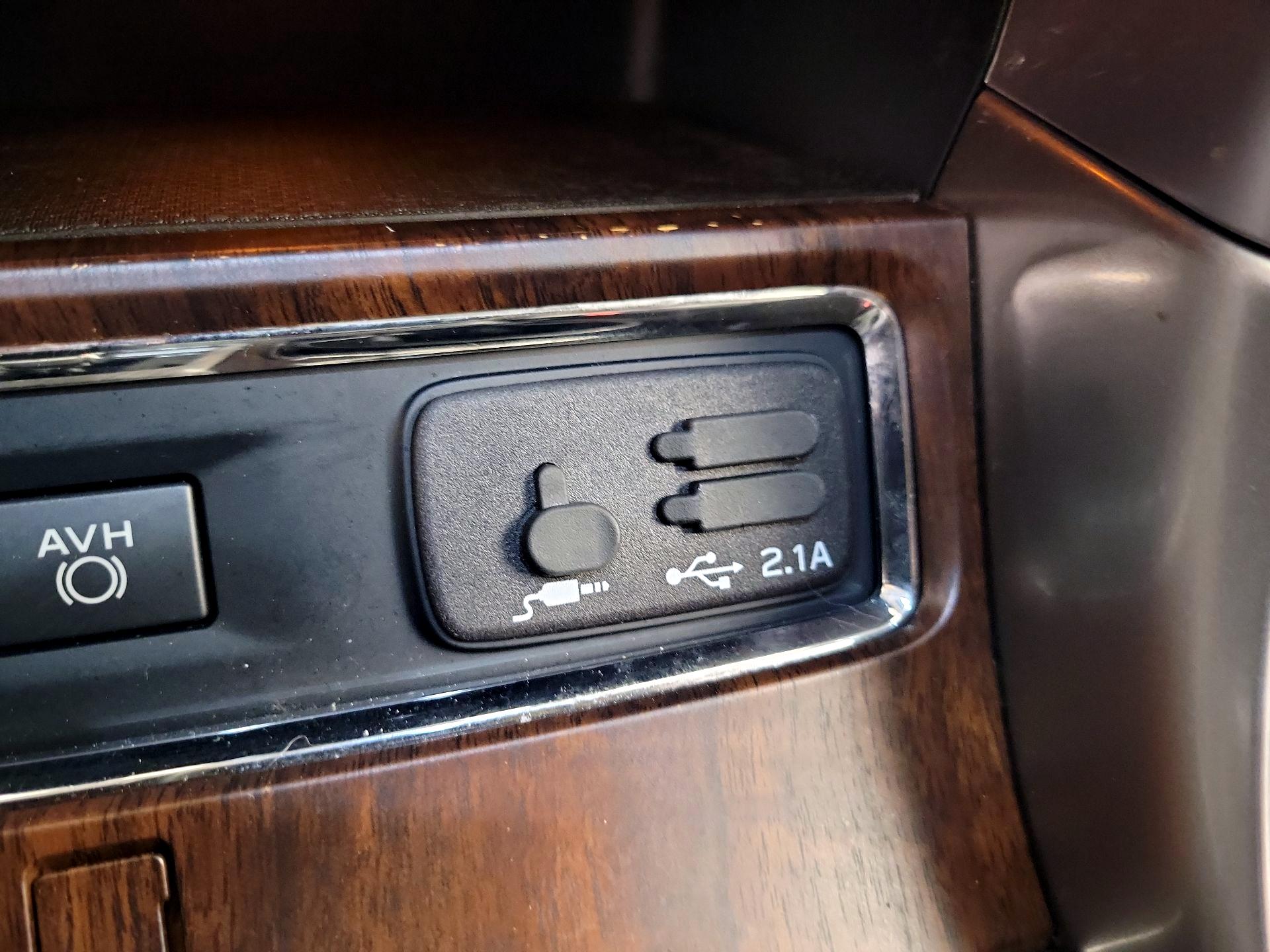 Thumbnail: 2022 Subaru Ascent - 19