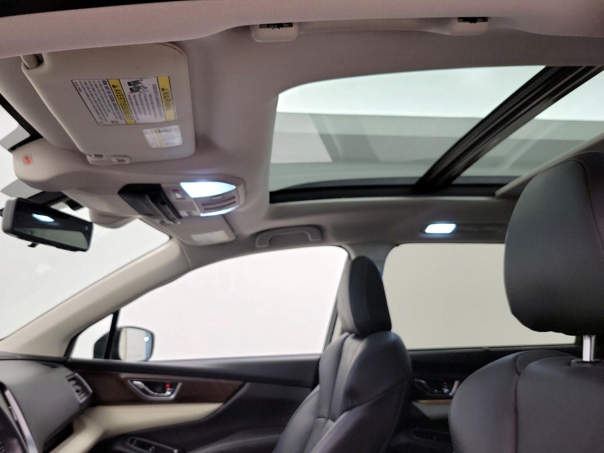 Thumbnail: 2022 Subaru Ascent - 20