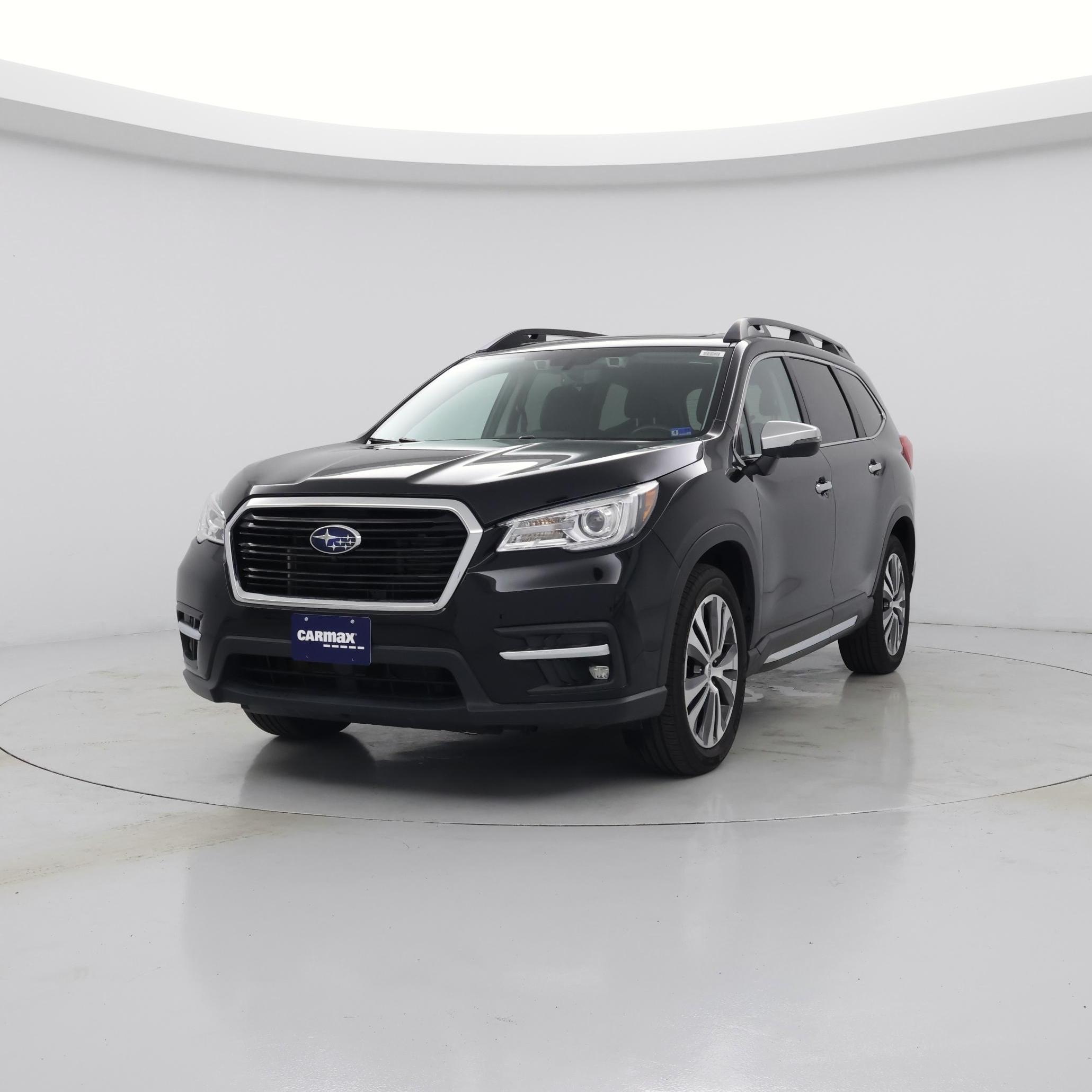 Thumbnail: 2022 Subaru Ascent - 4
