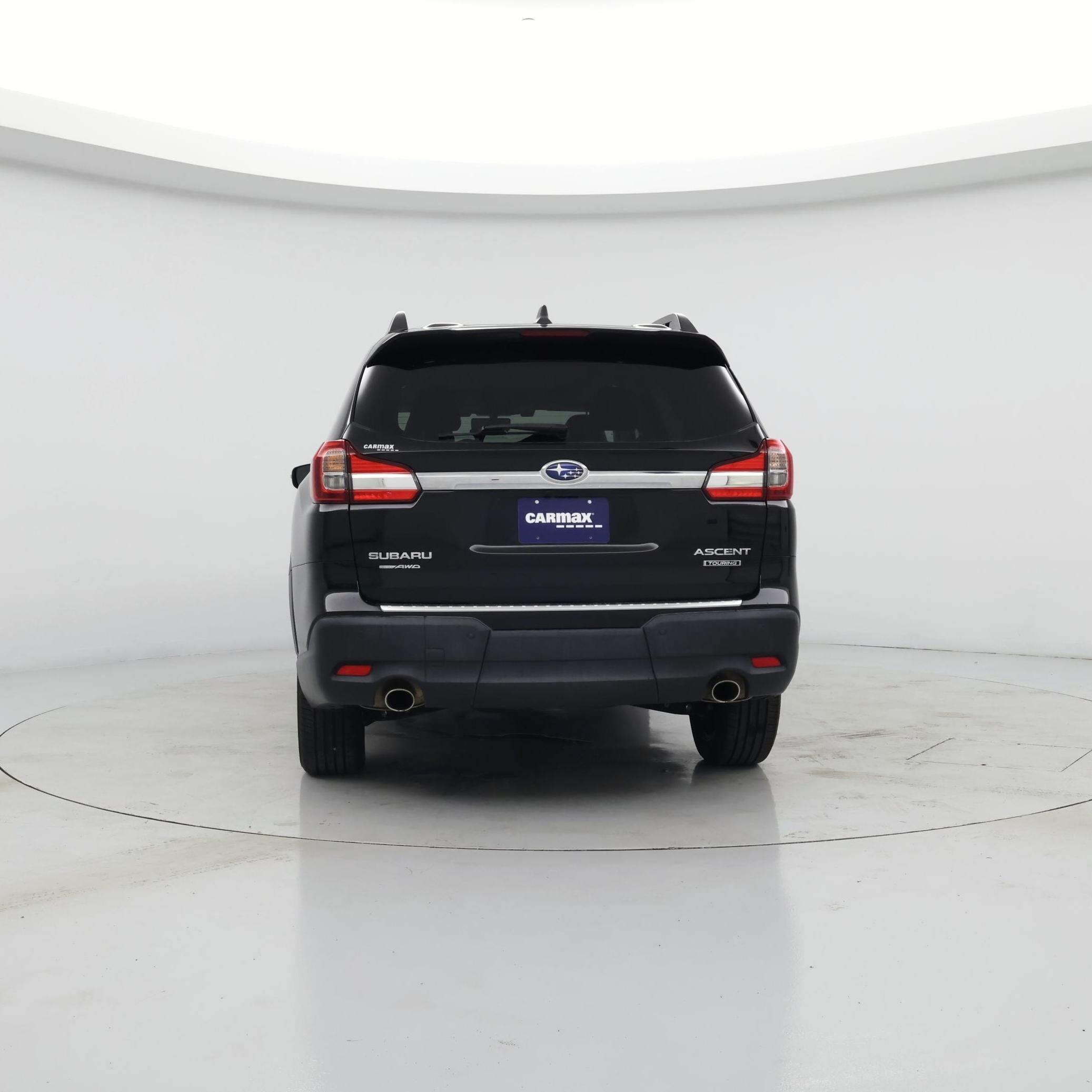 Thumbnail: 2022 Subaru Ascent - 6