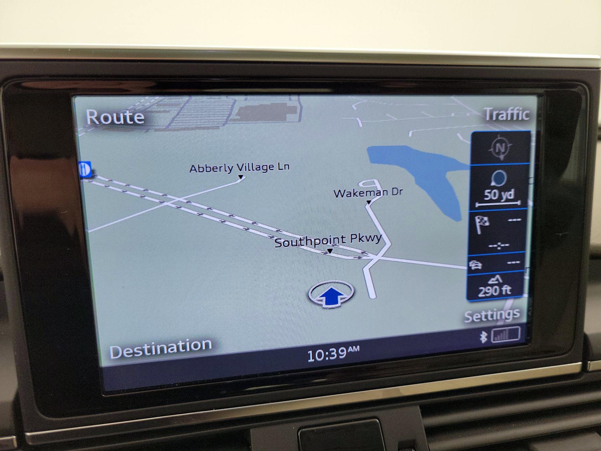 Thumbnail: 2018 Audi A6 - 14