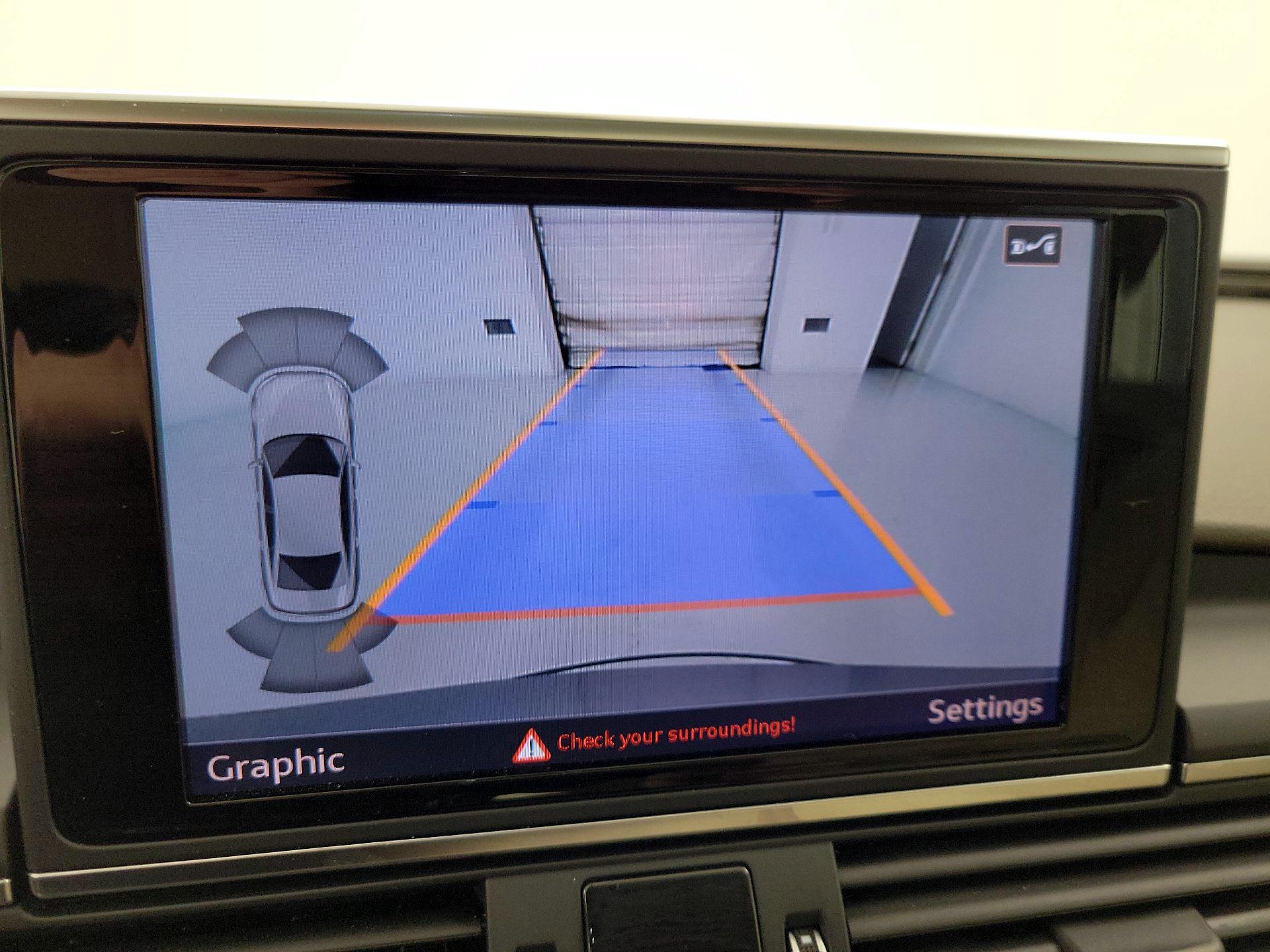 Thumbnail: 2018 Audi A6 - 15