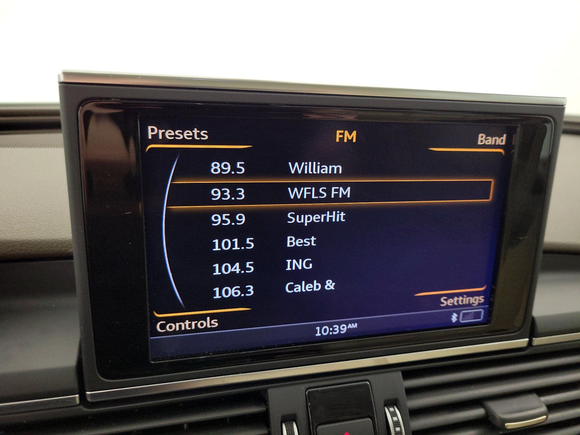 Thumbnail: 2018 Audi A6 - 16