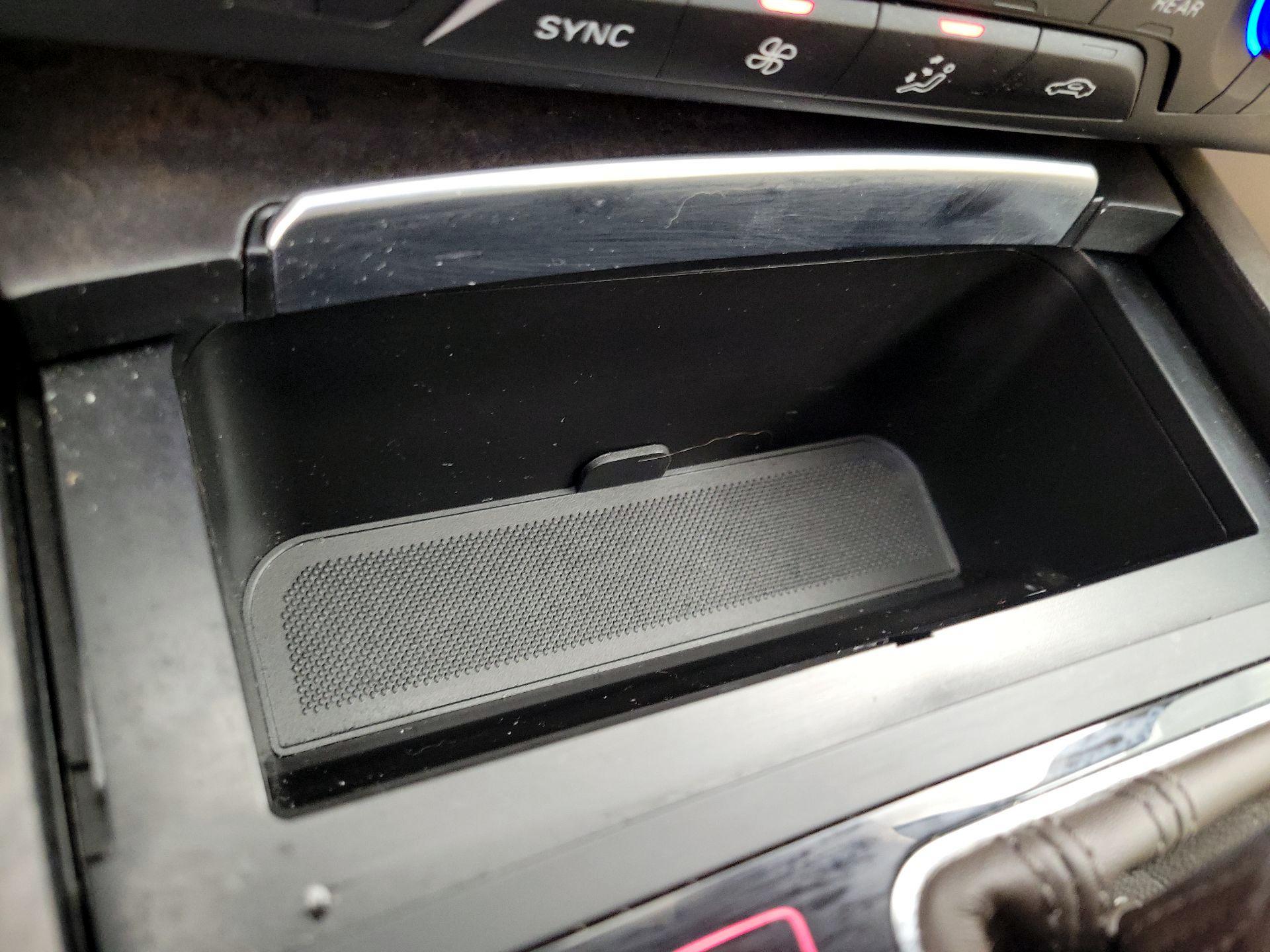 Thumbnail: 2018 Audi A6 - 19