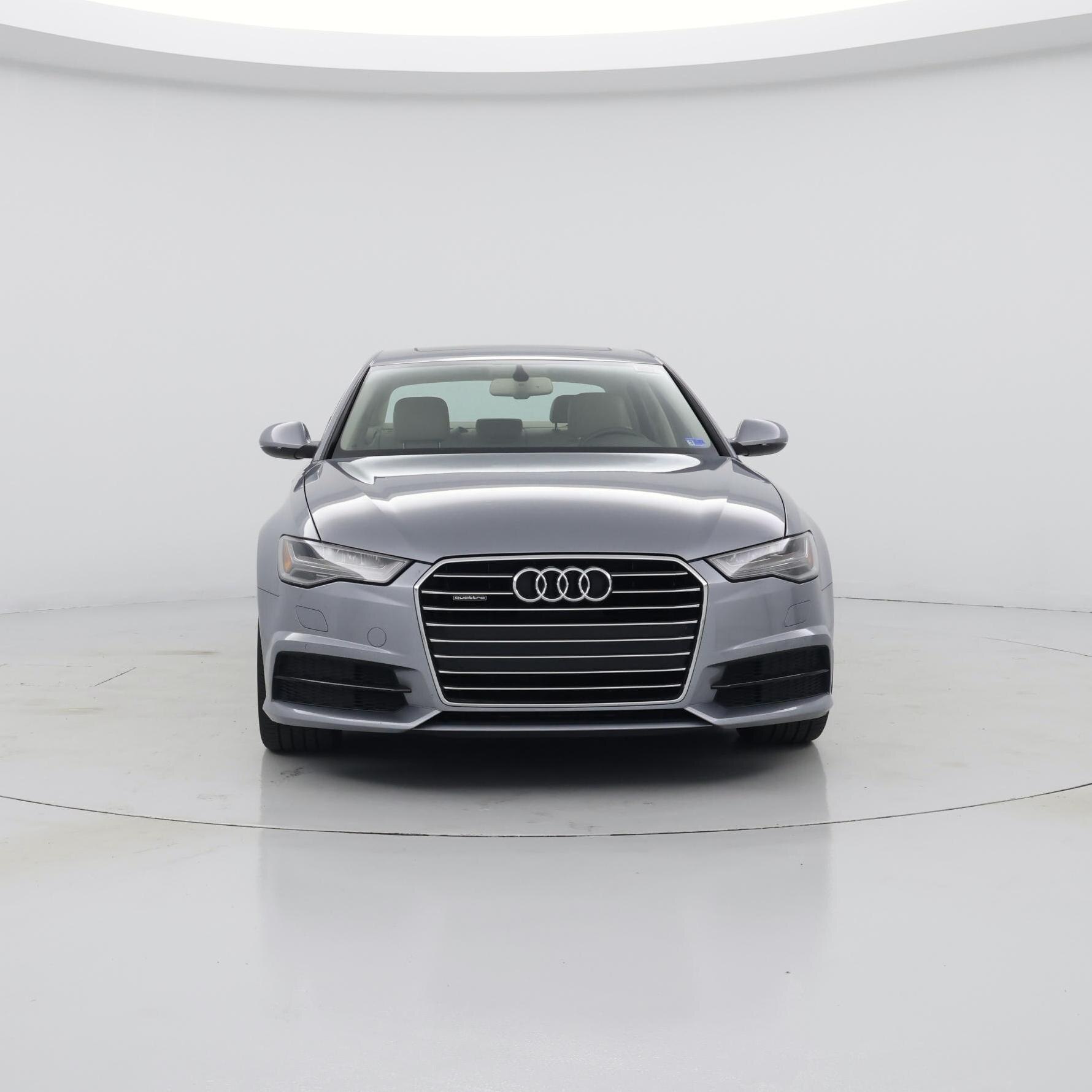 Thumbnail: 2018 Audi A6 - 5