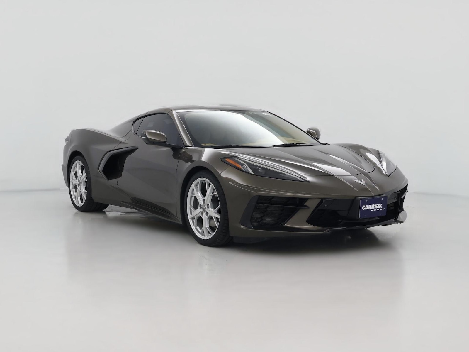 2021 Chevrolet Corvette
