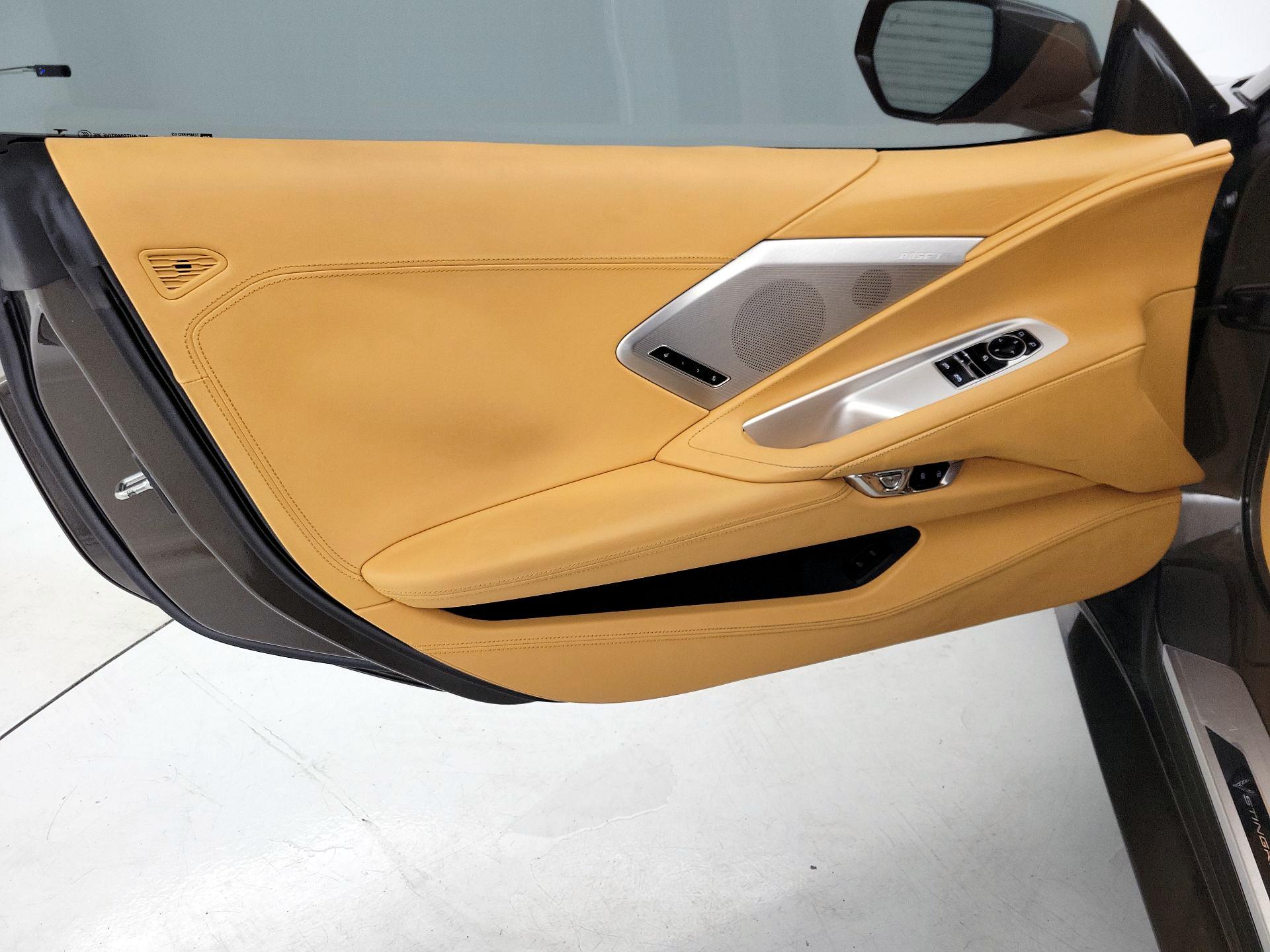 Thumbnail: 2021 Chevrolet Corvette - 12