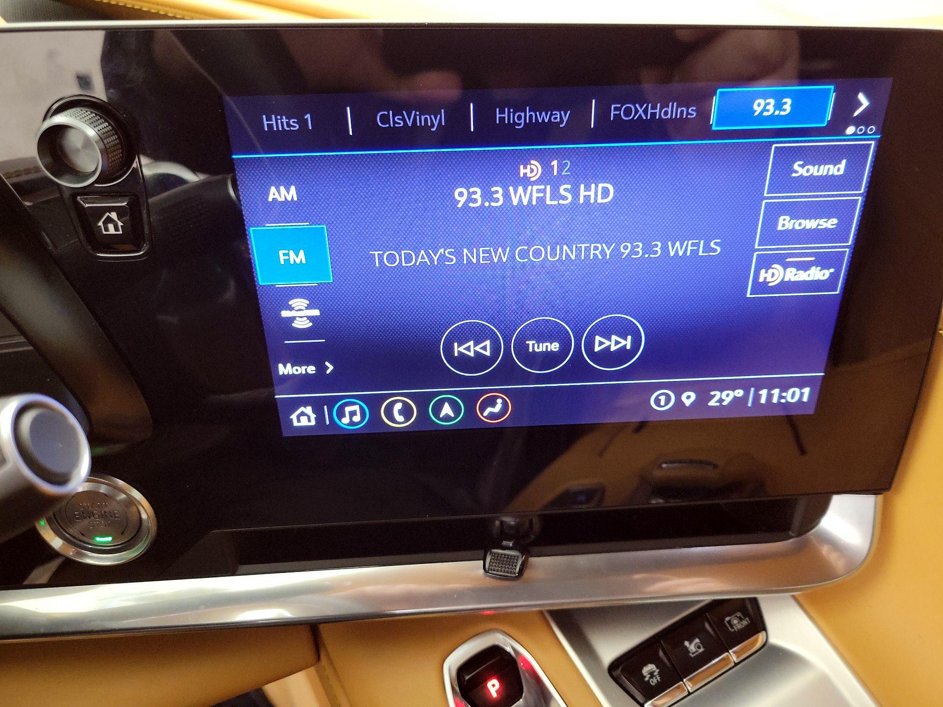 Thumbnail: 2021 Chevrolet Corvette - 15